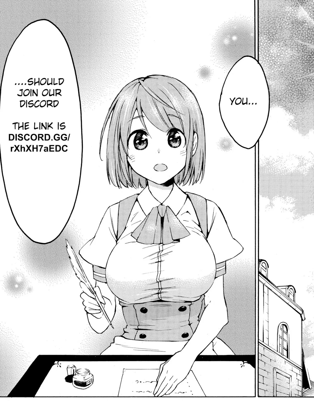Level 1 with S-rank Drop Rate is the Strongest Chapter 21.1 page 16 - Chapter 21.1