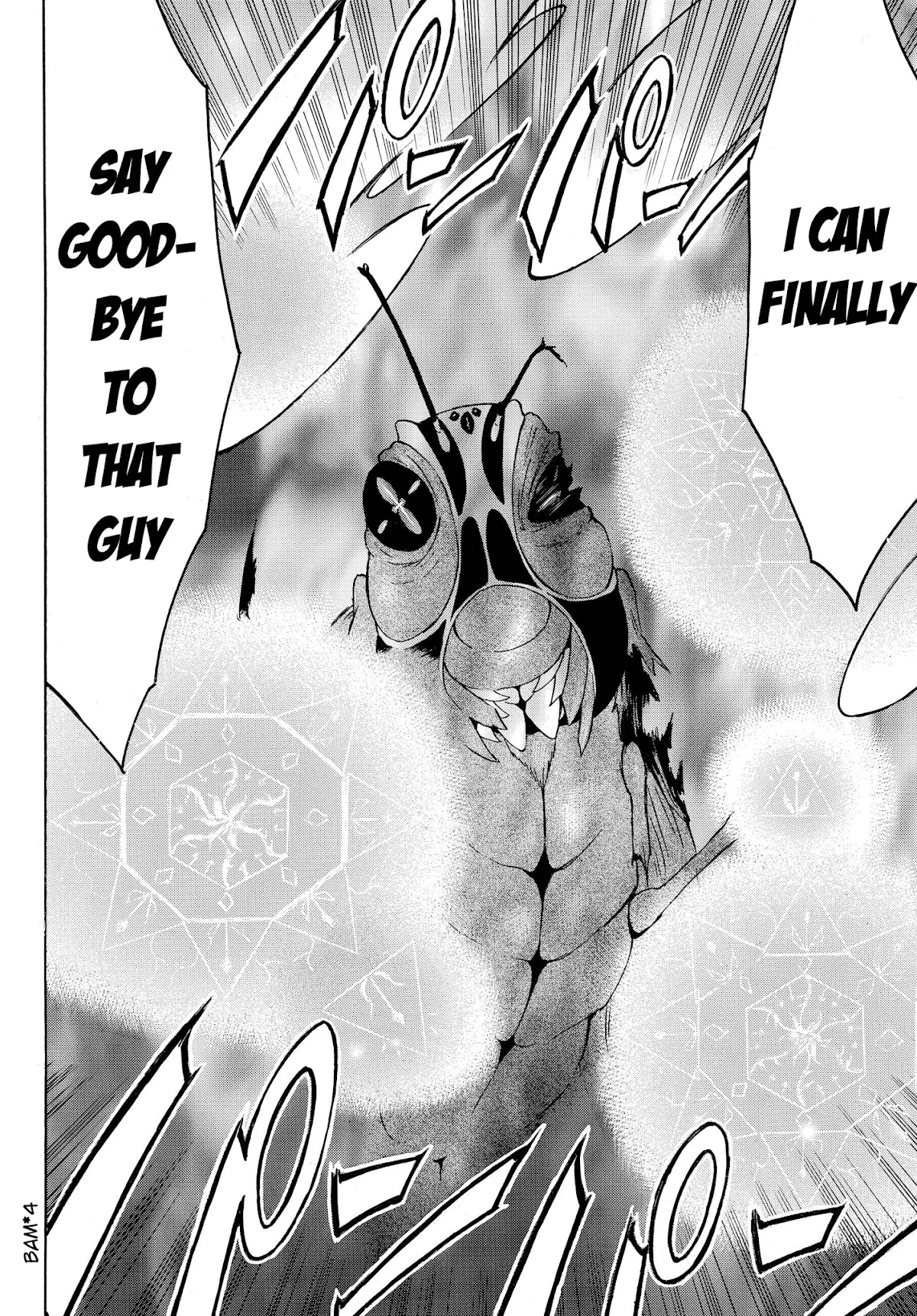 Level 1 with S-rank Drop Rate is the Strongest Chapter 22 page 14 - Chapter 22