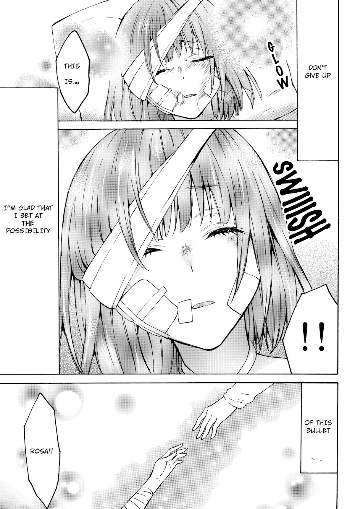 Level 1 with S-rank Drop Rate is the Strongest Chapter 22 page 27 - Chapter 22