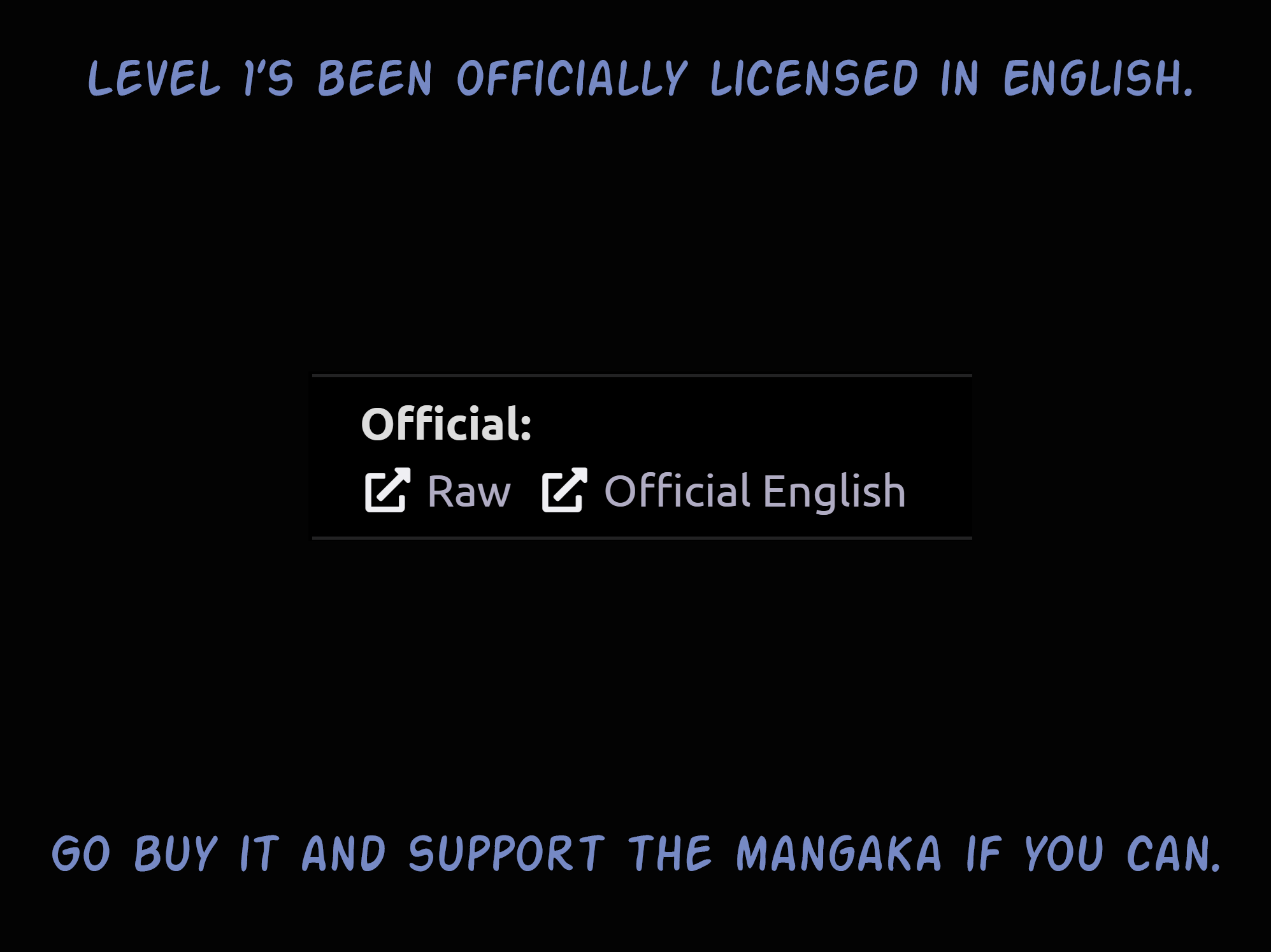 Level 1 with S-rank Drop Rate is the Strongest Chapter 23 page 1 - Chapter 23: Get a license and buy a pot !?