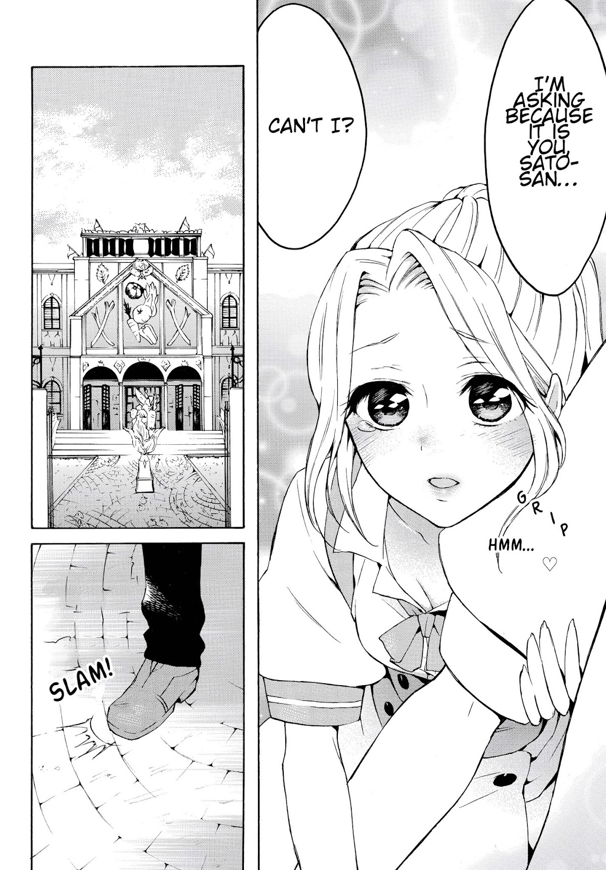 Level 1 with S-rank Drop Rate is the Strongest Chapter 23 page 11 - Chapter 23: Get a license and buy a pot !?