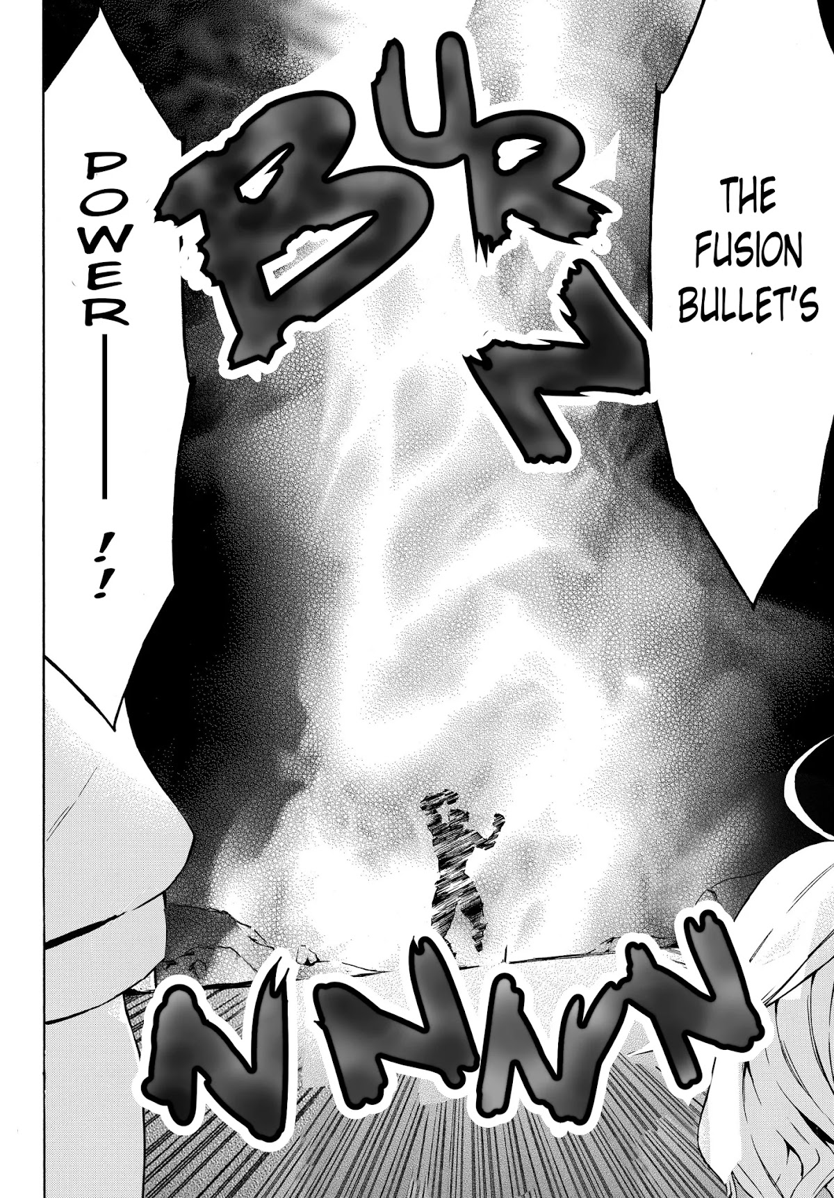 Level 1 with S-rank Drop Rate is the Strongest Chapter 24 page 24 - Chapter 24: It's a dungeon battle!