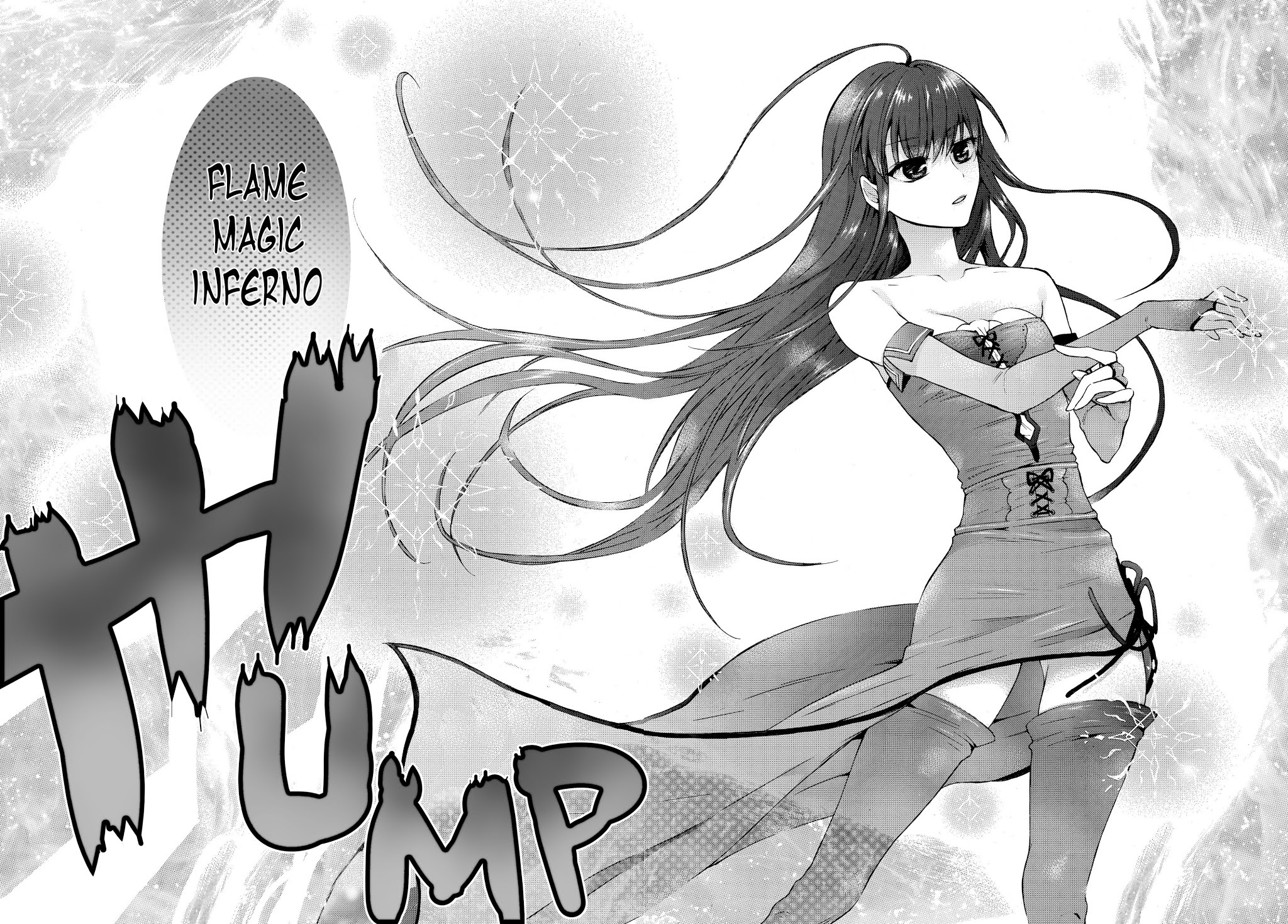 Level 1 with S-rank Drop Rate is the Strongest Chapter 24 page 30 - Chapter 24: It's a dungeon battle!