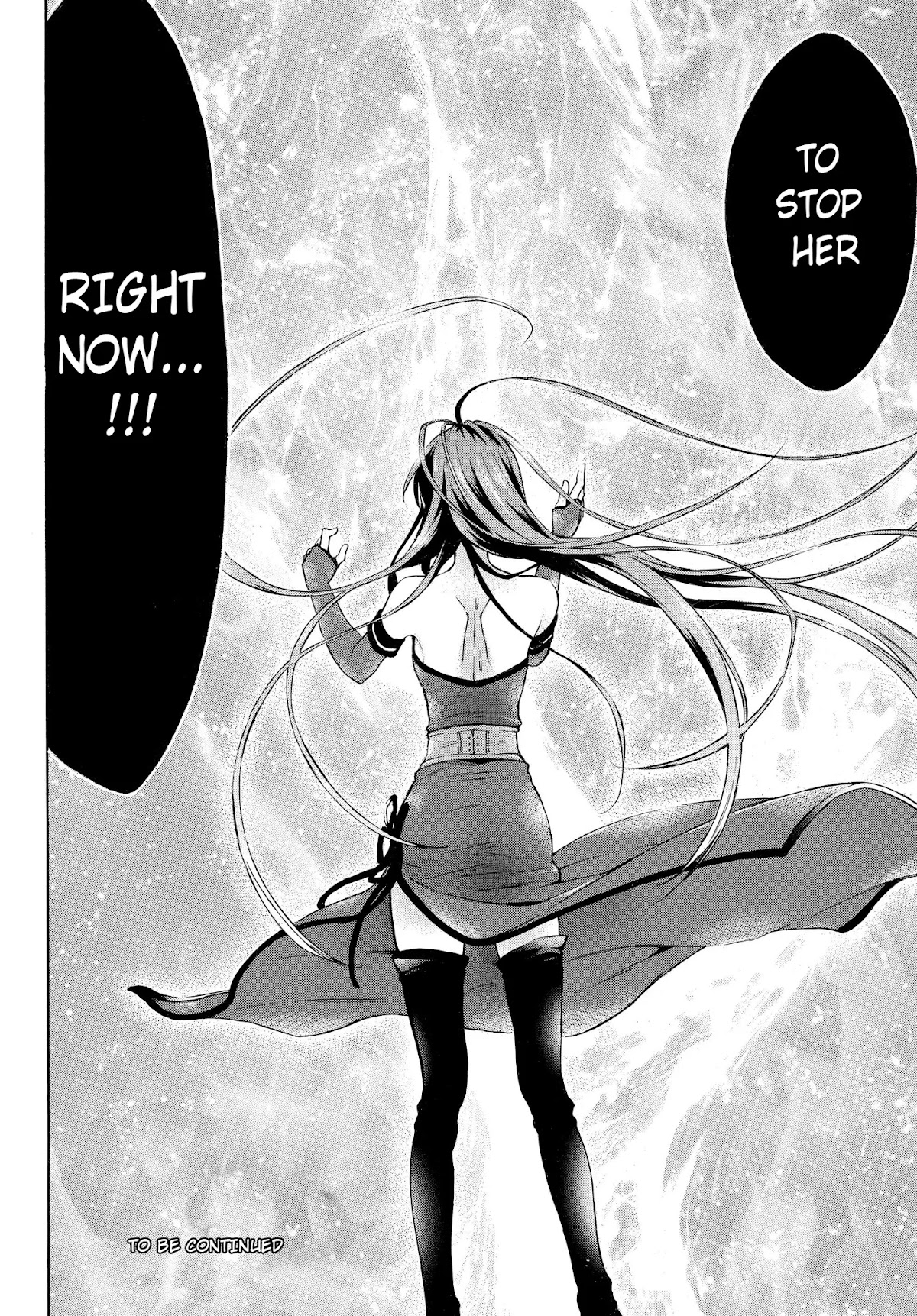 Level 1 with S-rank Drop Rate is the Strongest Chapter 24 page 33 - Chapter 24: It's a dungeon battle!