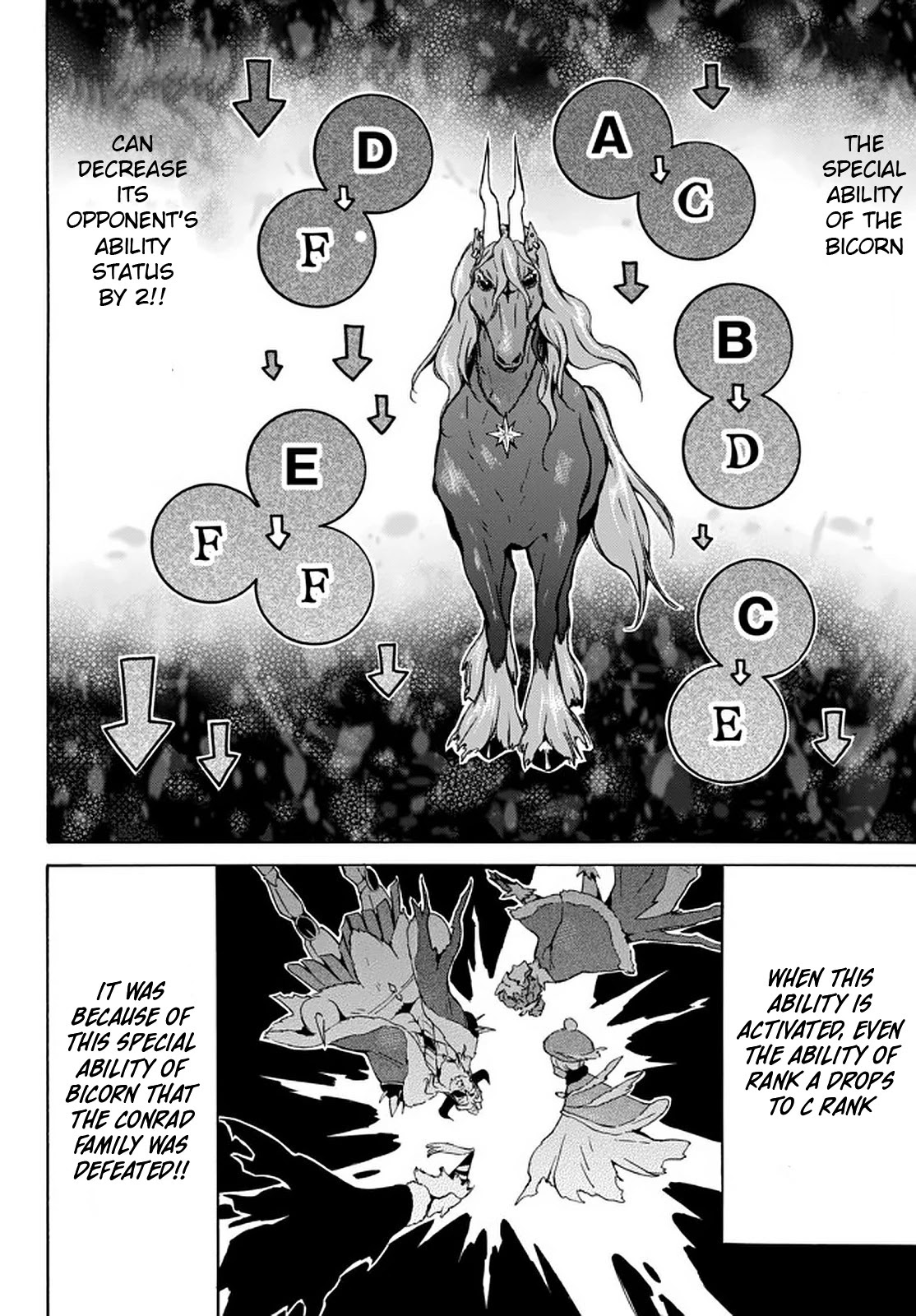 Level 1 with S-rank Drop Rate is the Strongest Chapter 30 page 21 - Chapter 30: VS. Dungeon Master!!