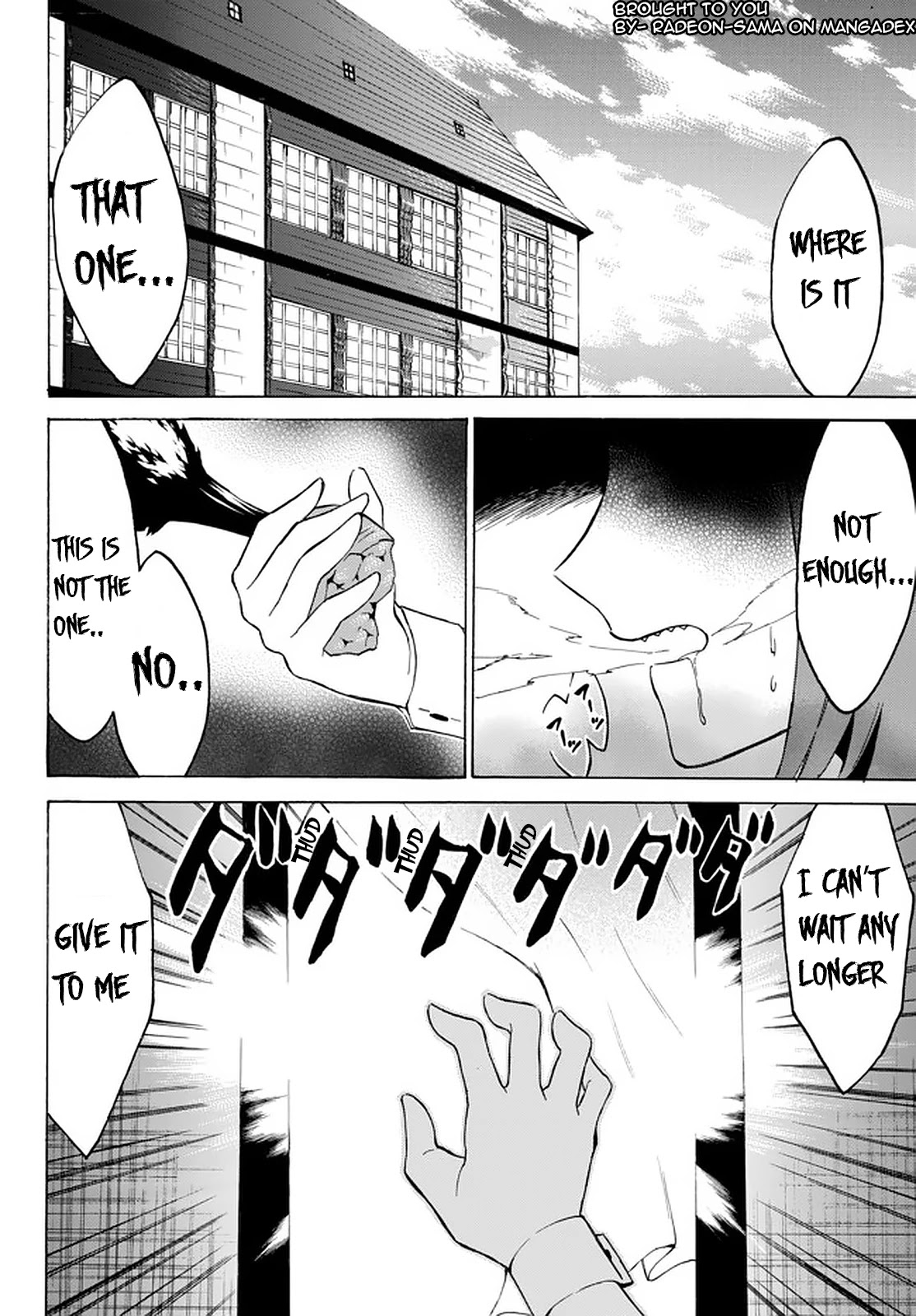 Level 1 with S-rank Drop Rate is the Strongest Chapter 33.1 page 2 - Chapter 33.1