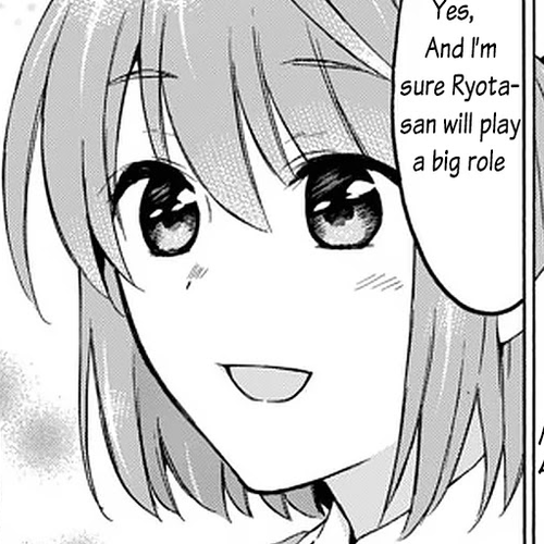 Level 1 with S-rank Drop Rate is the Strongest Chapter 33.2 cover