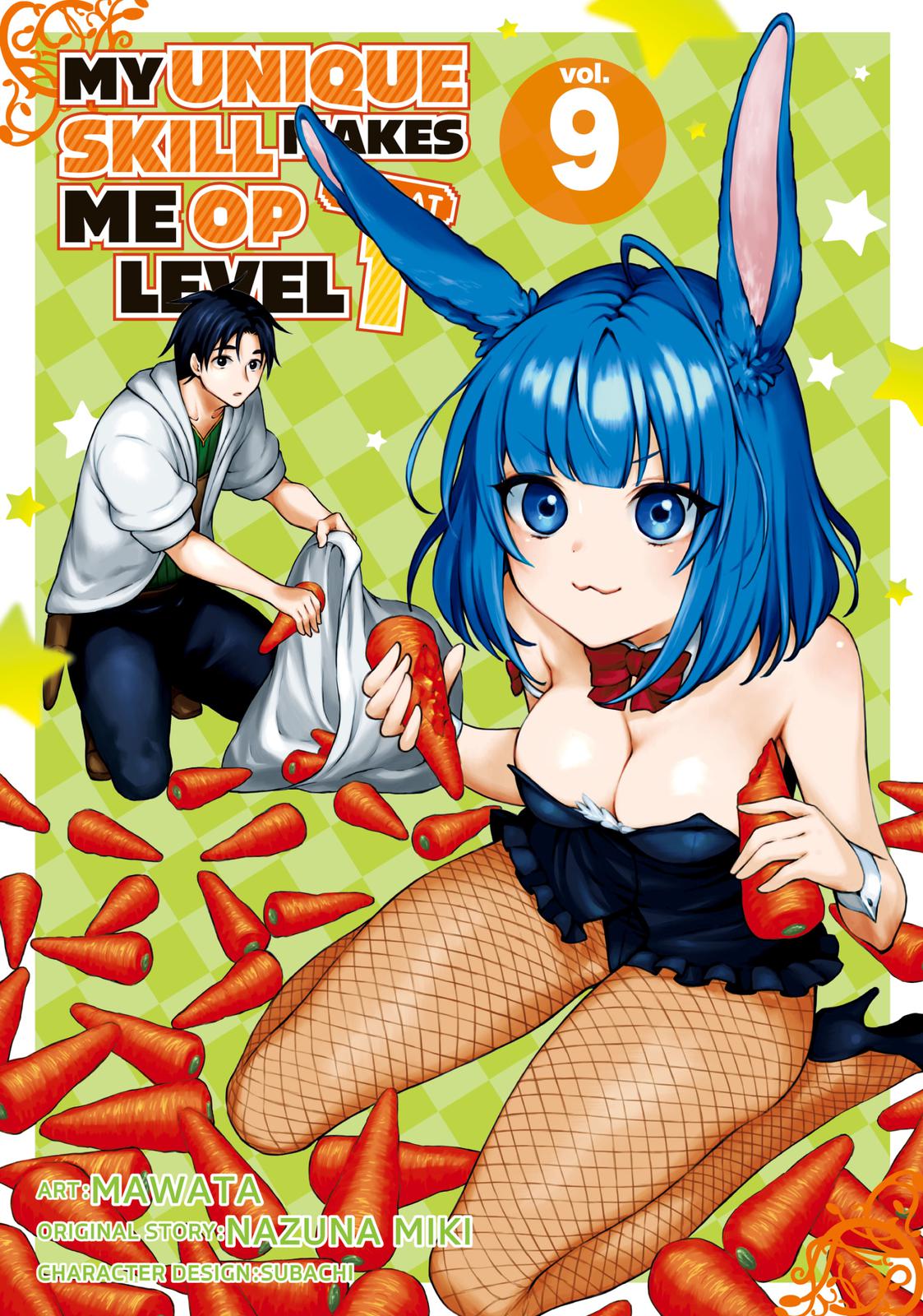 Level 1 with S-rank Drop Rate is the Strongest Chapter 39 page 1 - Chapter 39