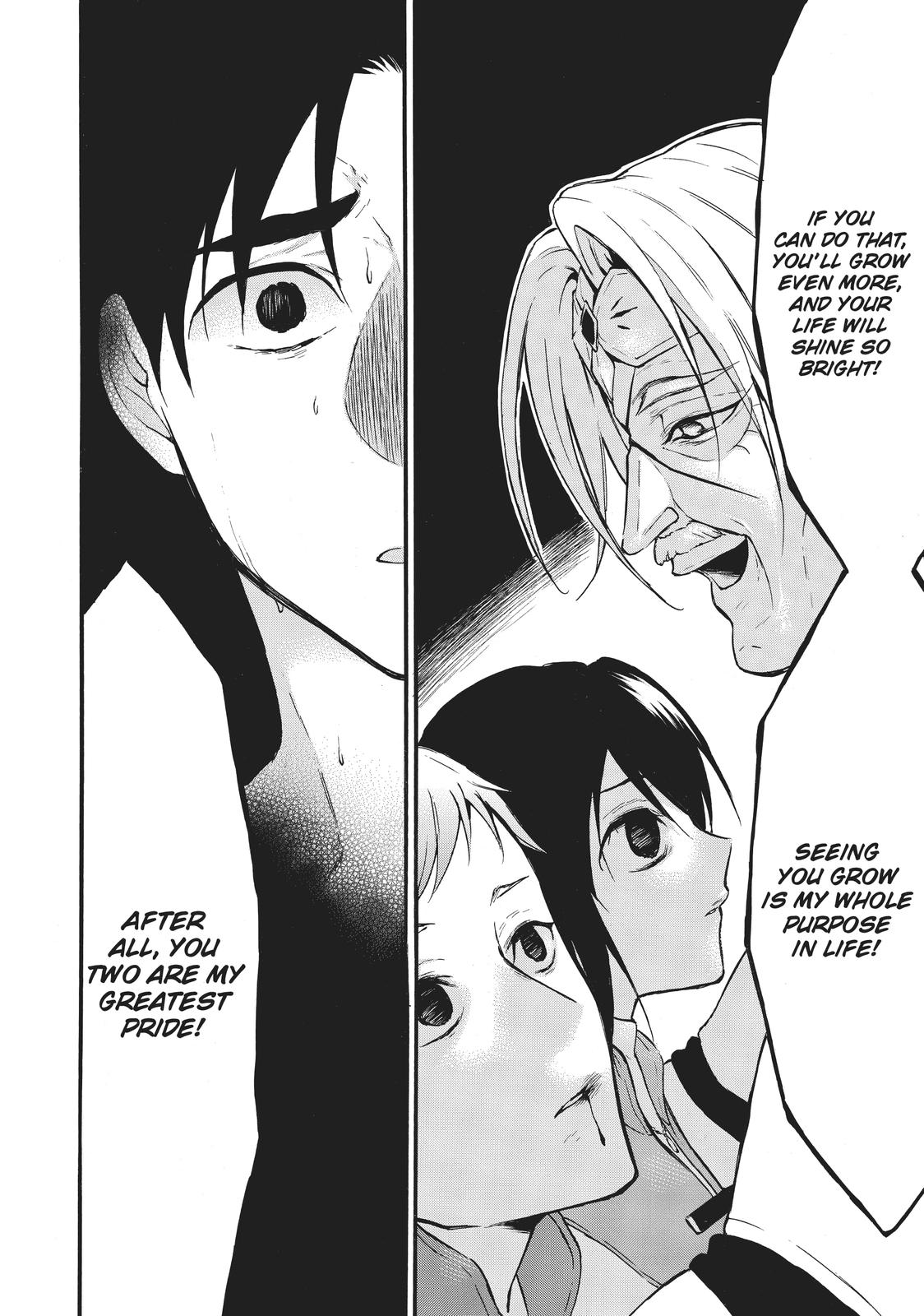 Level 1 with S-rank Drop Rate is the Strongest Chapter 39 page 11 - Chapter 39