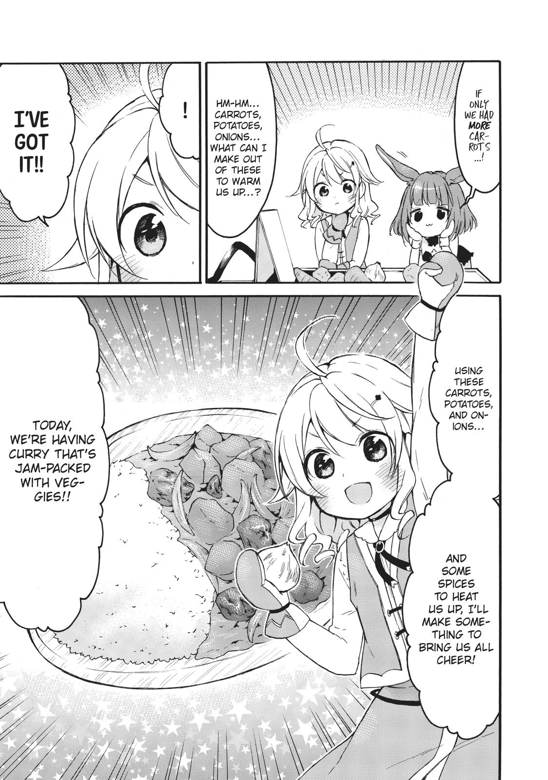Level 1 with S-rank Drop Rate is the Strongest Chapter 39 page 26 - Chapter 39