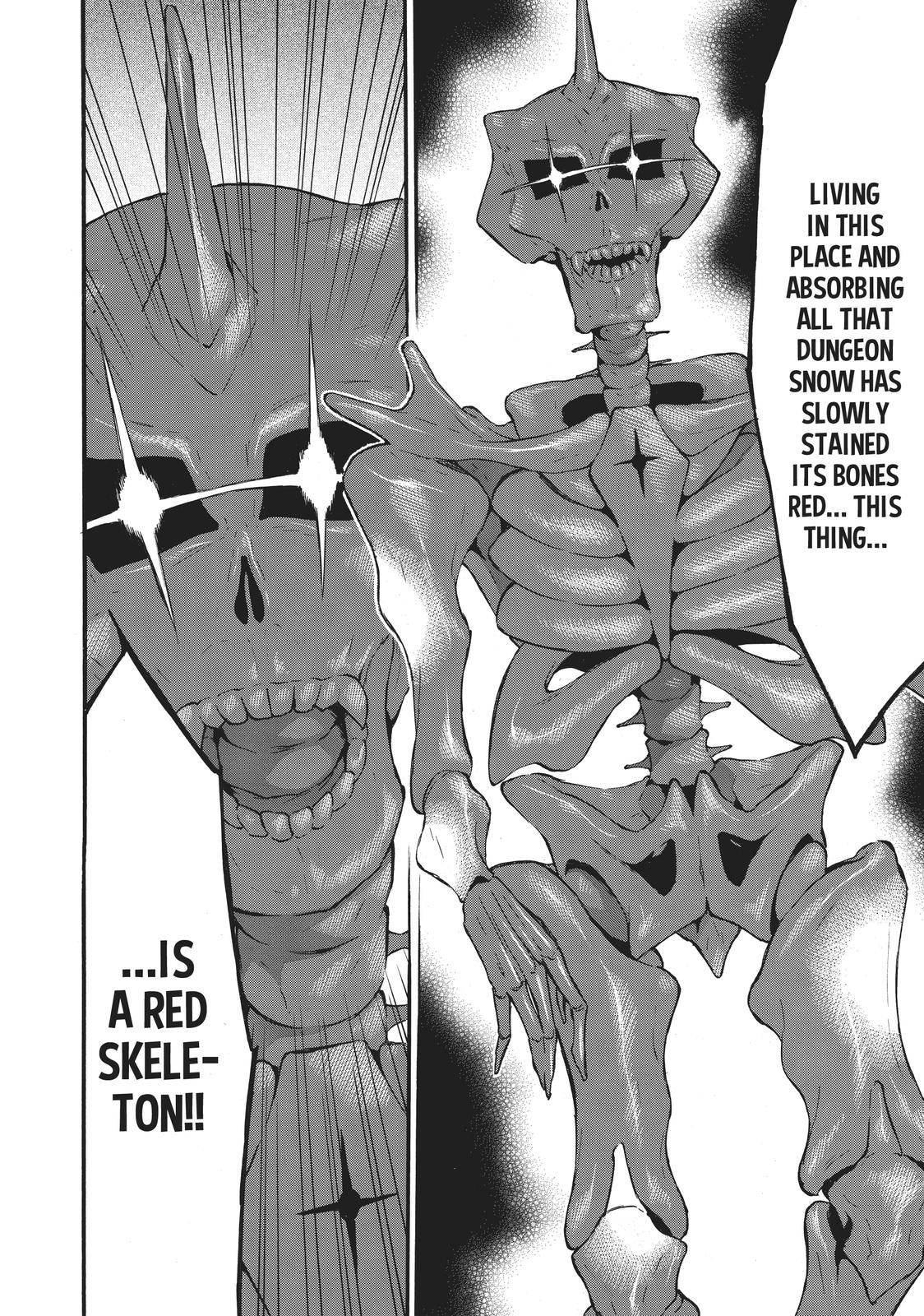 Level 1 with S-rank Drop Rate is the Strongest Chapter 40 page 14 - Chapter 40