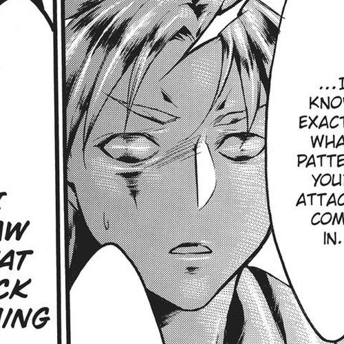 Level 1 with S-rank Drop Rate is the Strongest Chapter 41 cover