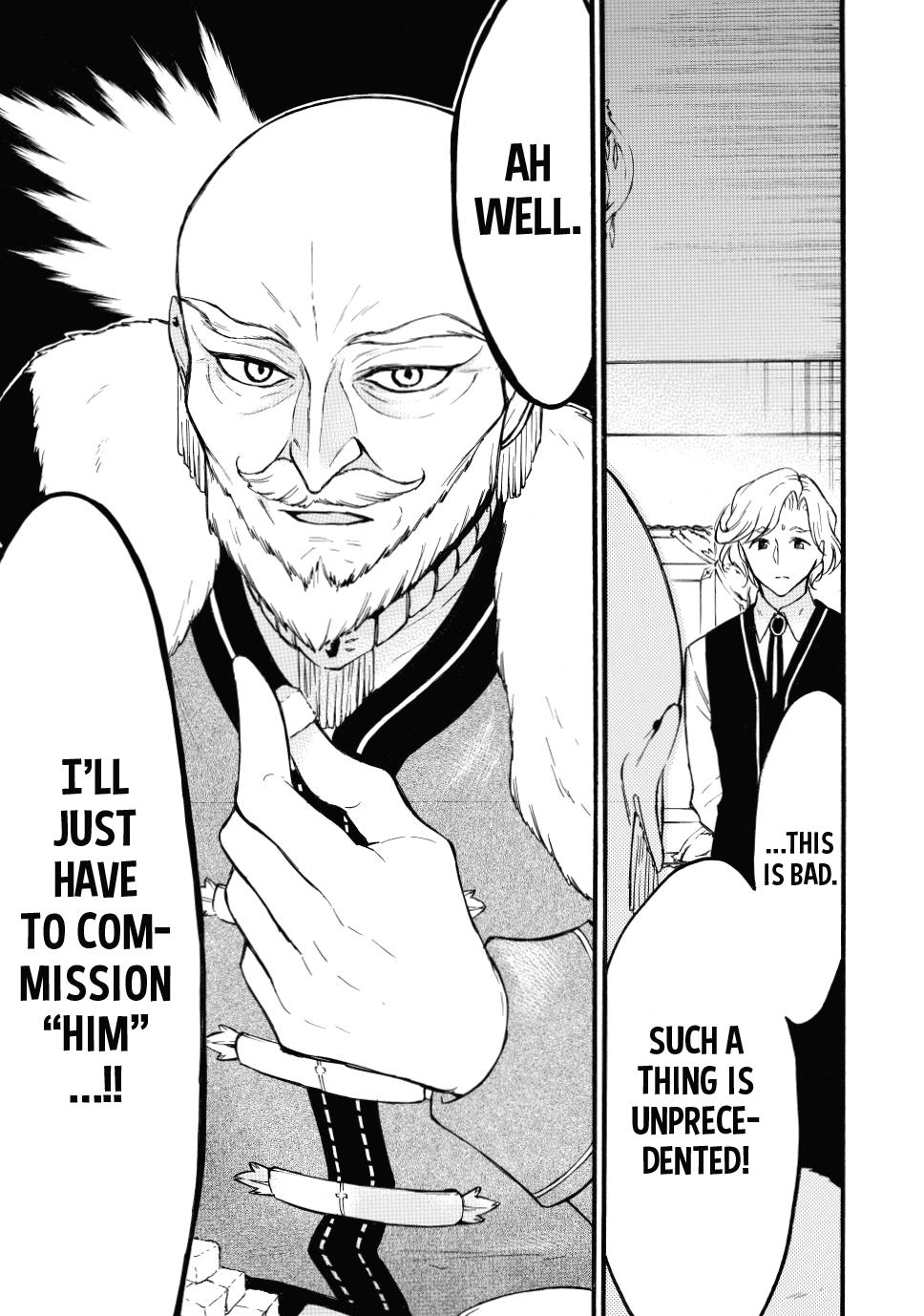 Level 1 with S-rank Drop Rate is the Strongest Chapter 46 page 38 - Chapter 46