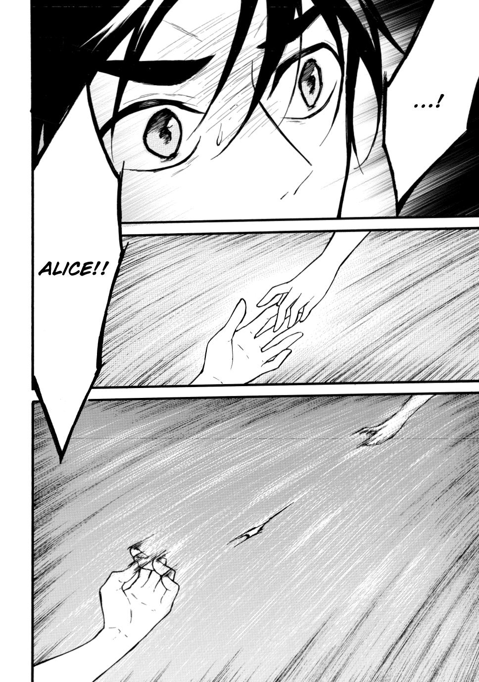 Level 1 with S-rank Drop Rate is the Strongest Chapter 47 page 32 - Chapter 47