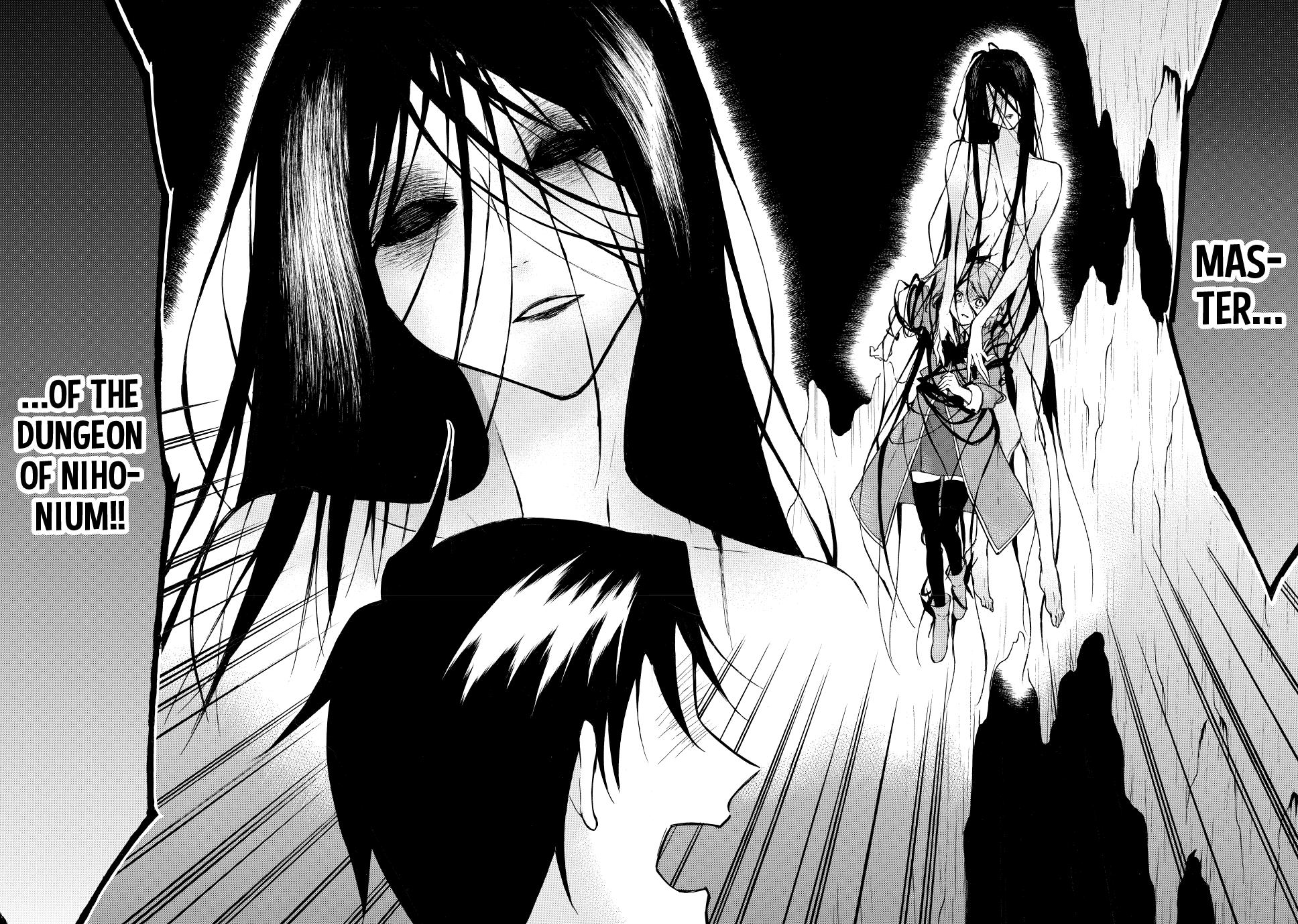 Level 1 with S-rank Drop Rate is the Strongest Chapter 47 page 34 - Chapter 47