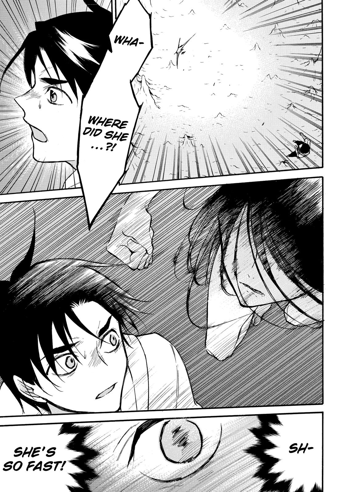 Level 1 with S-rank Drop Rate is the Strongest Chapter 48 page 10 - Chapter 48