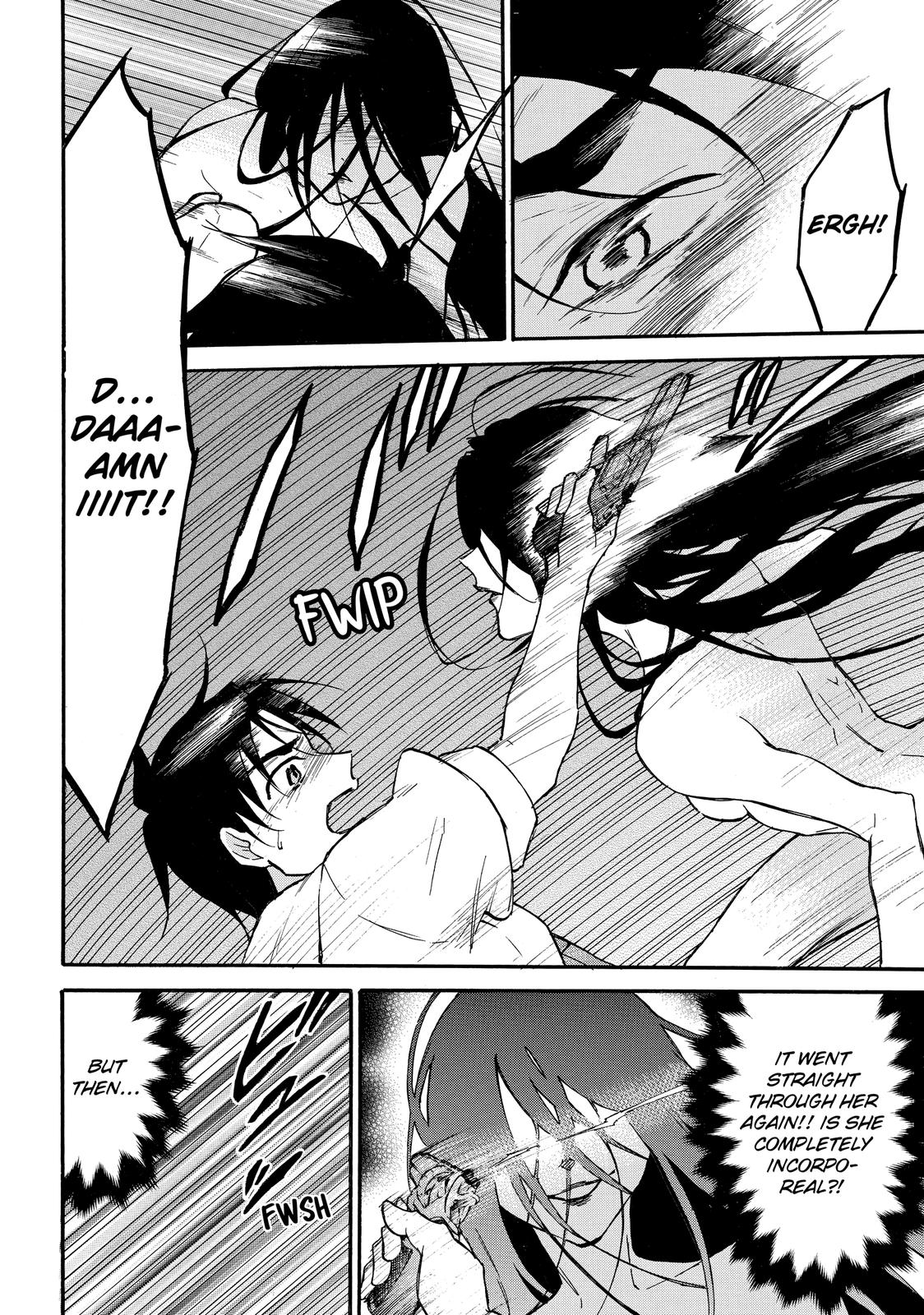 Level 1 with S-rank Drop Rate is the Strongest Chapter 48 page 17 - Chapter 48