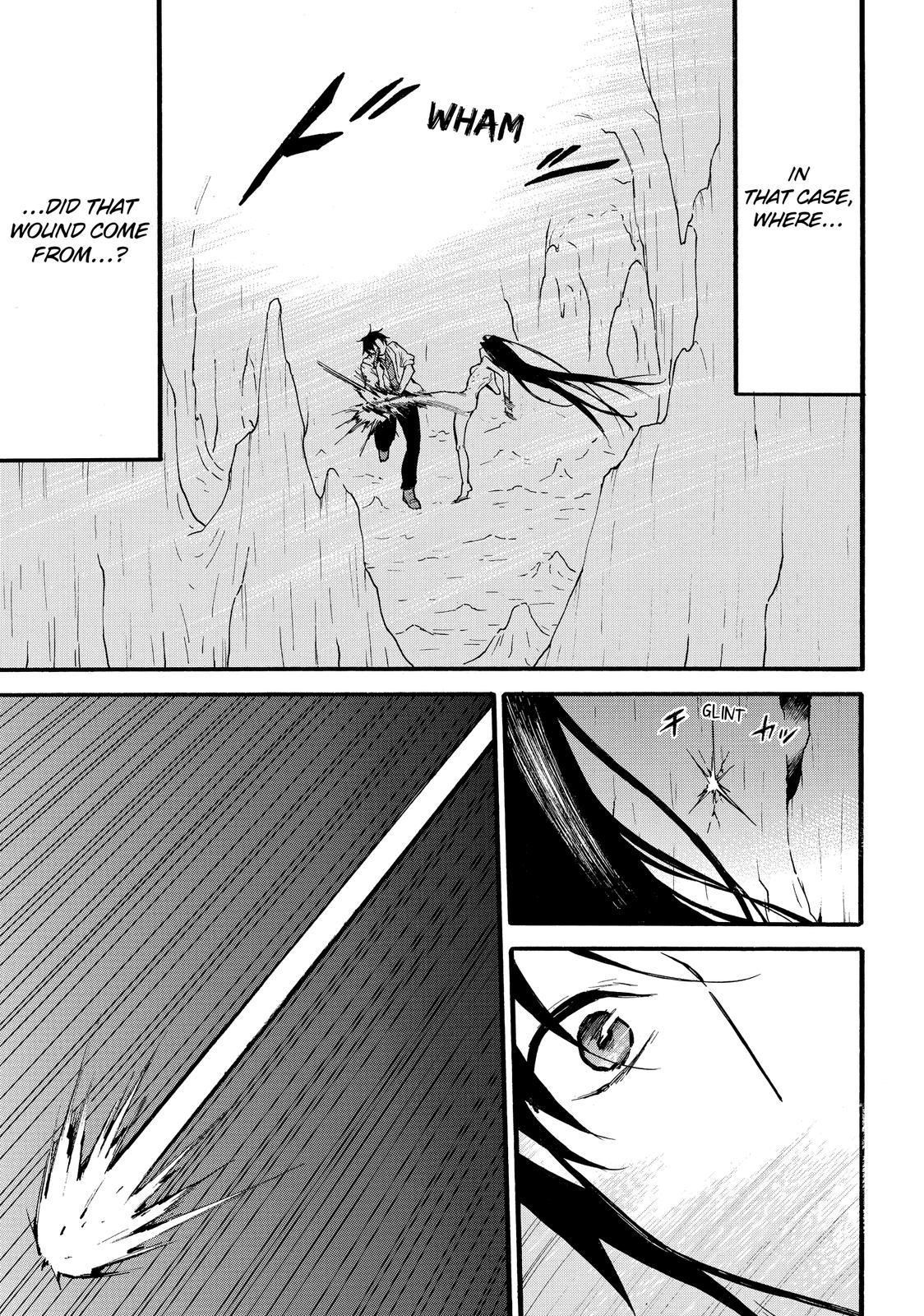 Level 1 with S-rank Drop Rate is the Strongest Chapter 48 page 22 - Chapter 48
