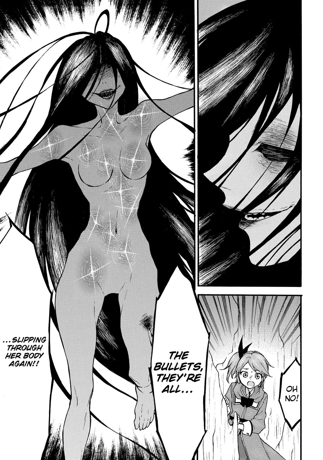 Level 1 with S-rank Drop Rate is the Strongest Chapter 48 page 30 - Chapter 48
