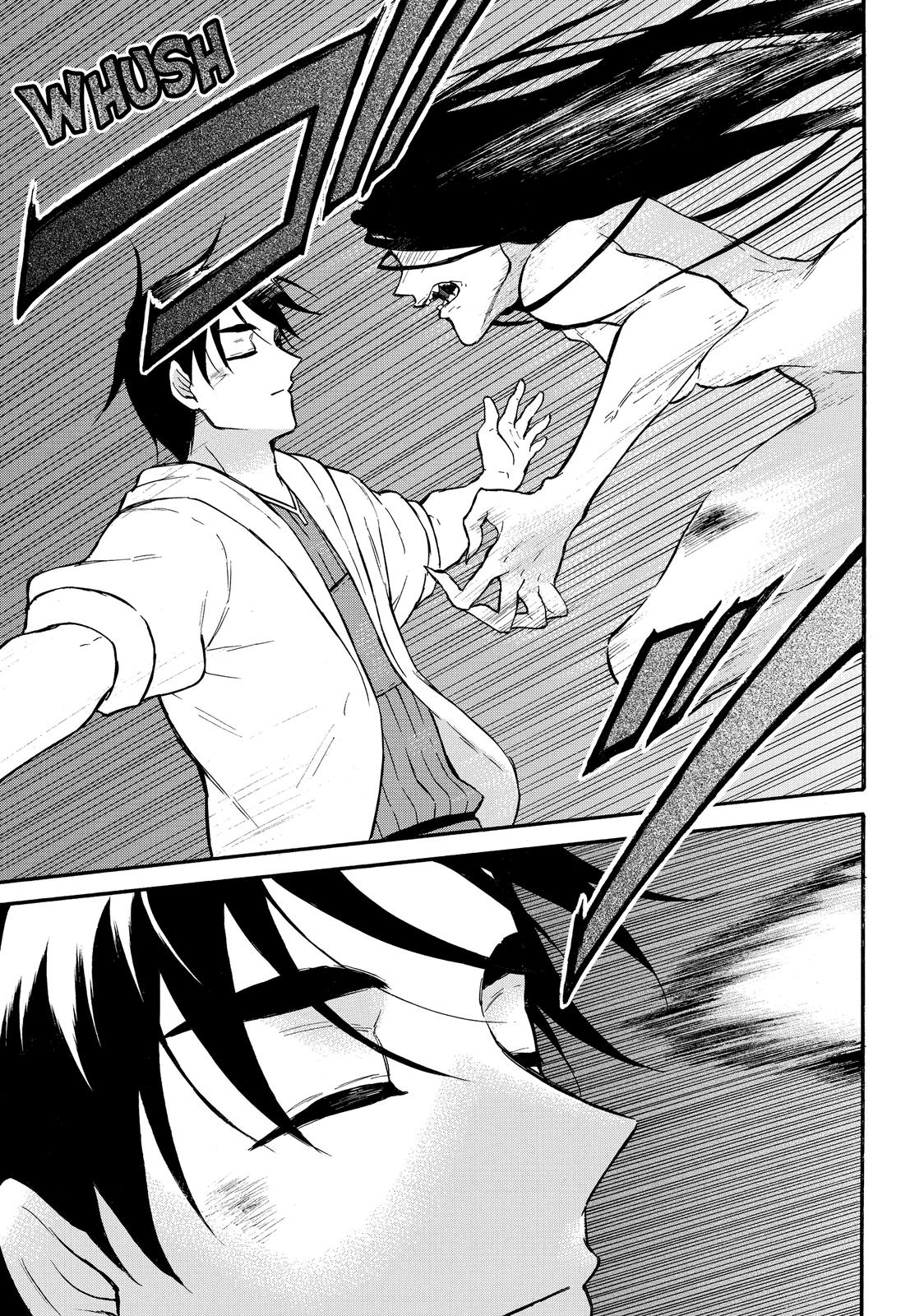 Level 1 with S-rank Drop Rate is the Strongest Chapter 48 page 34 - Chapter 48