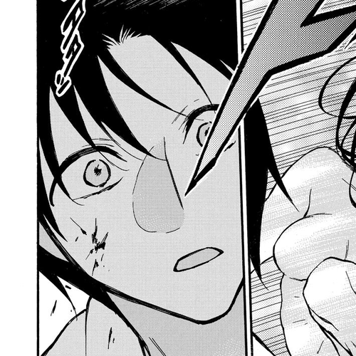 Level 1 with S-rank Drop Rate is the Strongest Chapter 48 cover