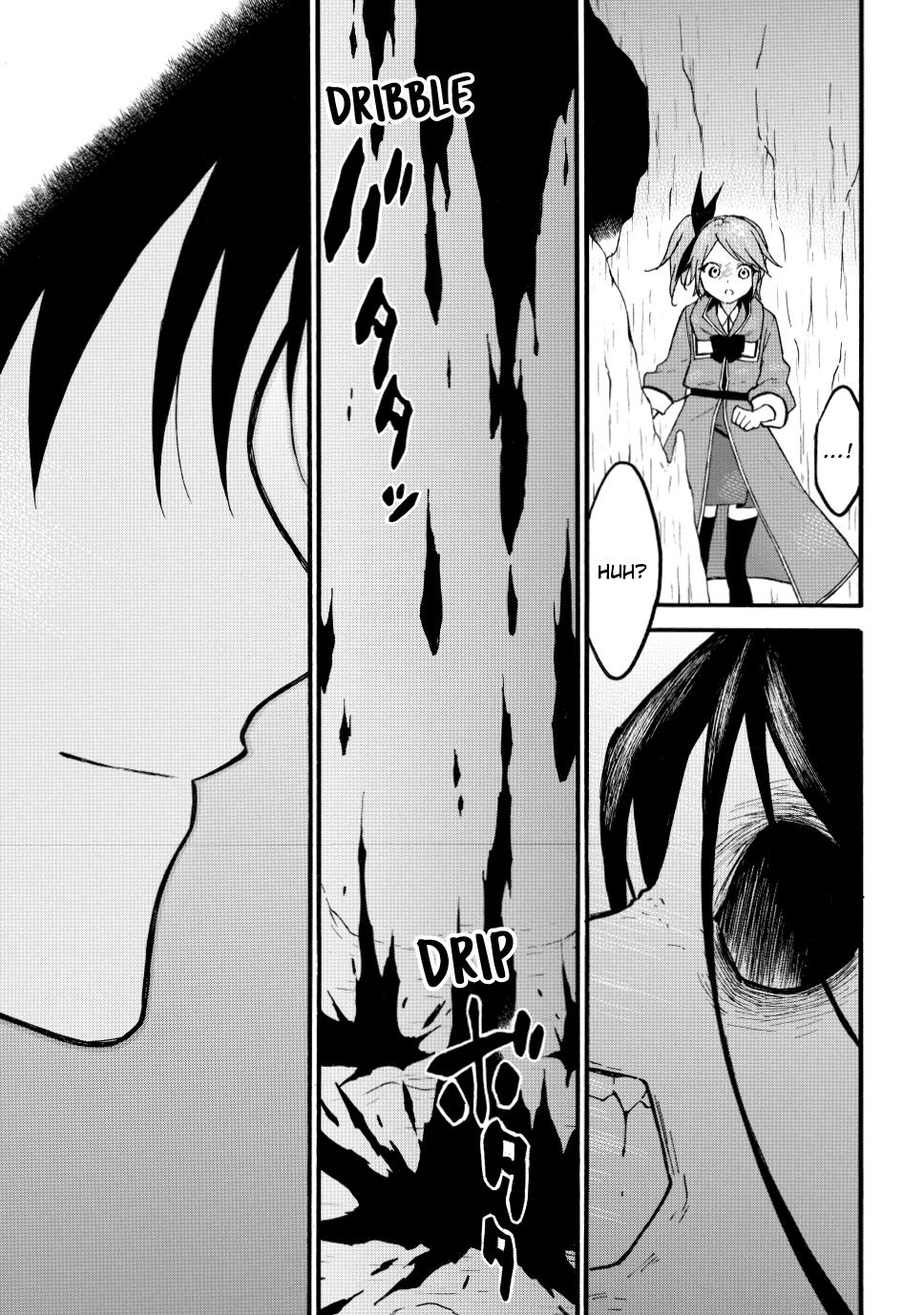 Level 1 with S-rank Drop Rate is the Strongest Chapter 49 page 3 - Chapter 49