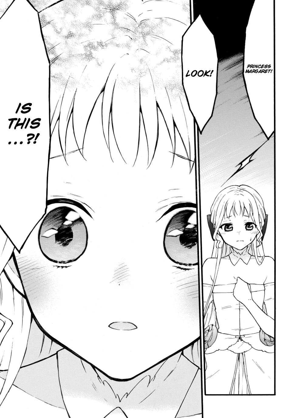 Level 1 with S-rank Drop Rate is the Strongest Chapter 50 page 41 - Chapter 50