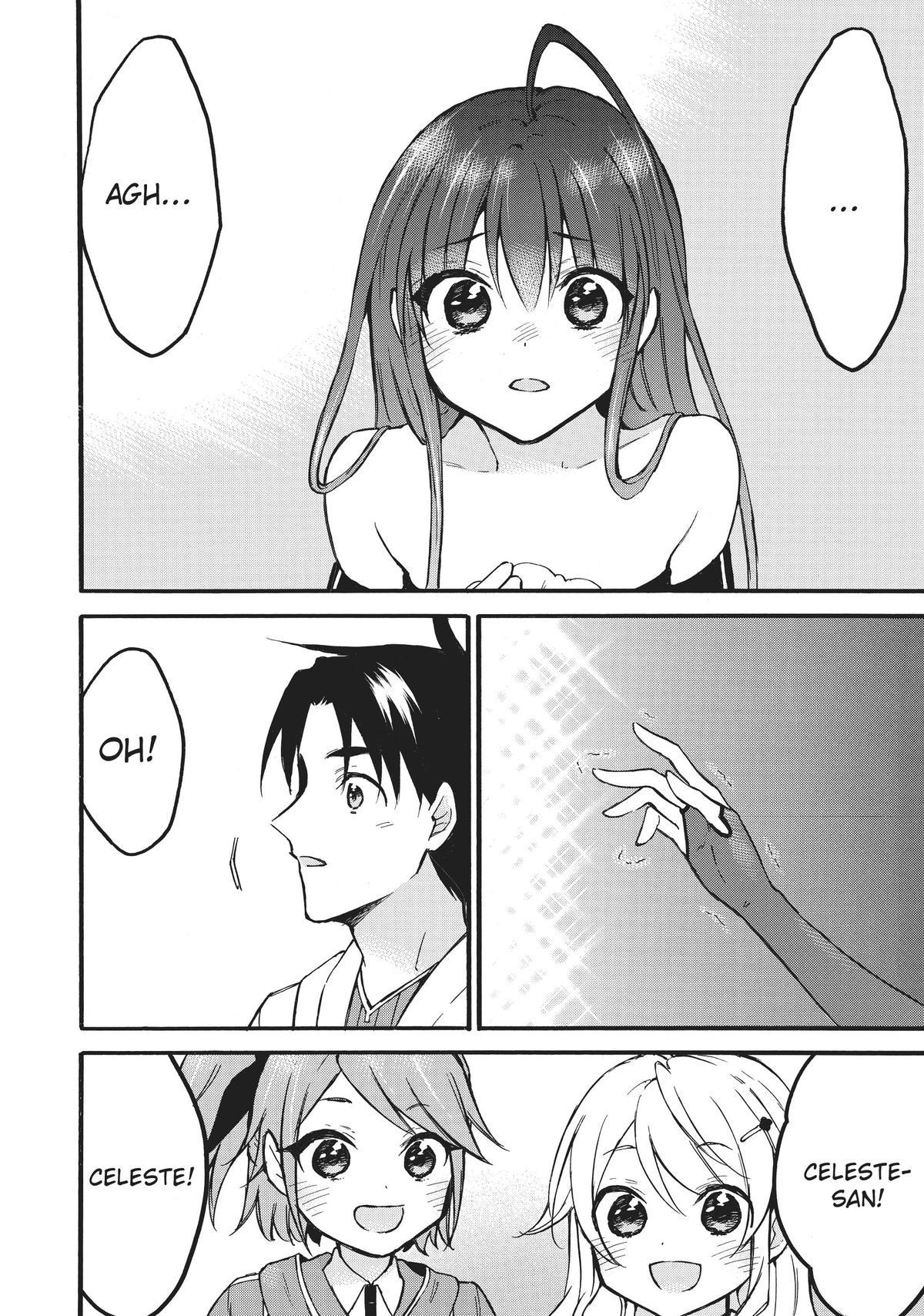 Level 1 with S-rank Drop Rate is the Strongest Chapter 52 page 26 - Chapter 52