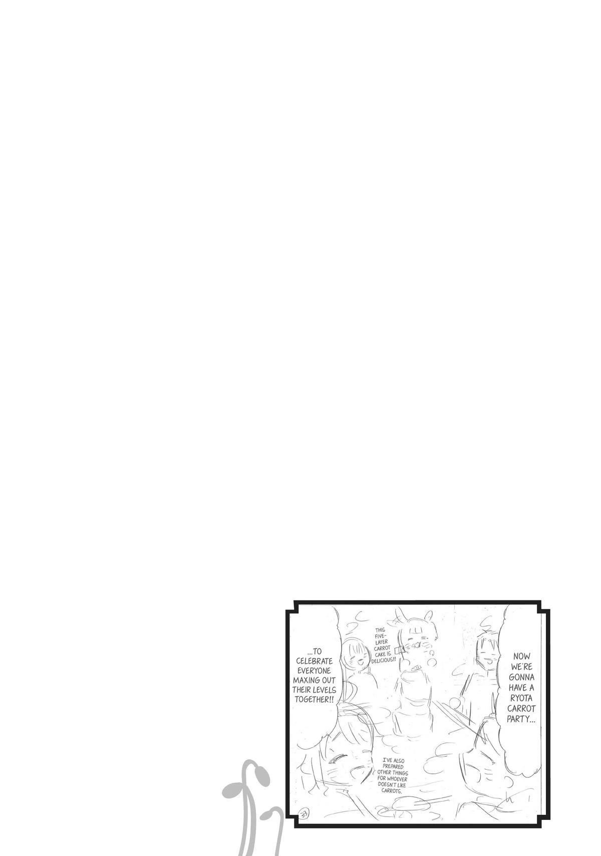 Level 1 with S-rank Drop Rate is the Strongest Chapter 52 page 37 - Chapter 52
