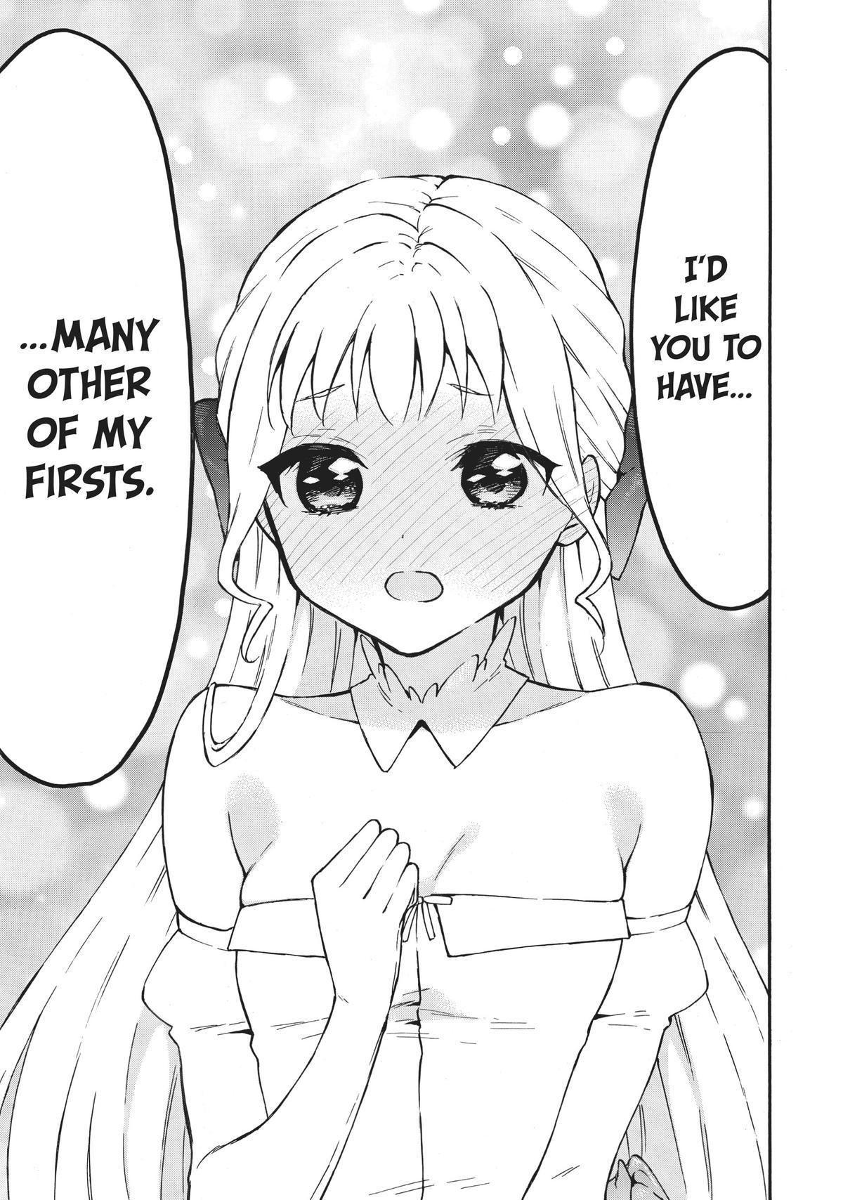 Level 1 with S-rank Drop Rate is the Strongest Chapter 52 page 5 - Chapter 52