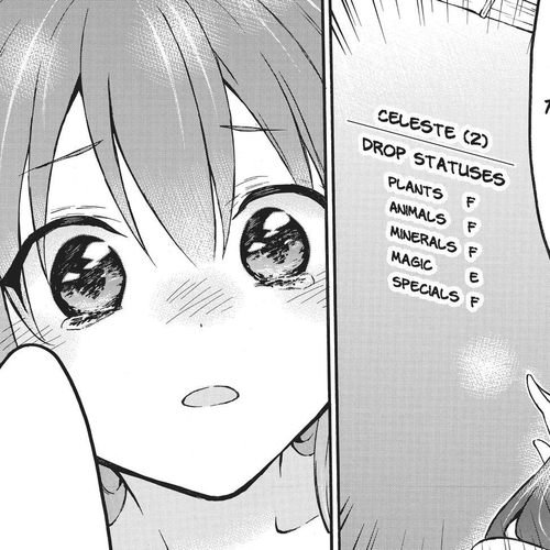 Level 1 with S-rank Drop Rate is the Strongest Chapter 52 cover