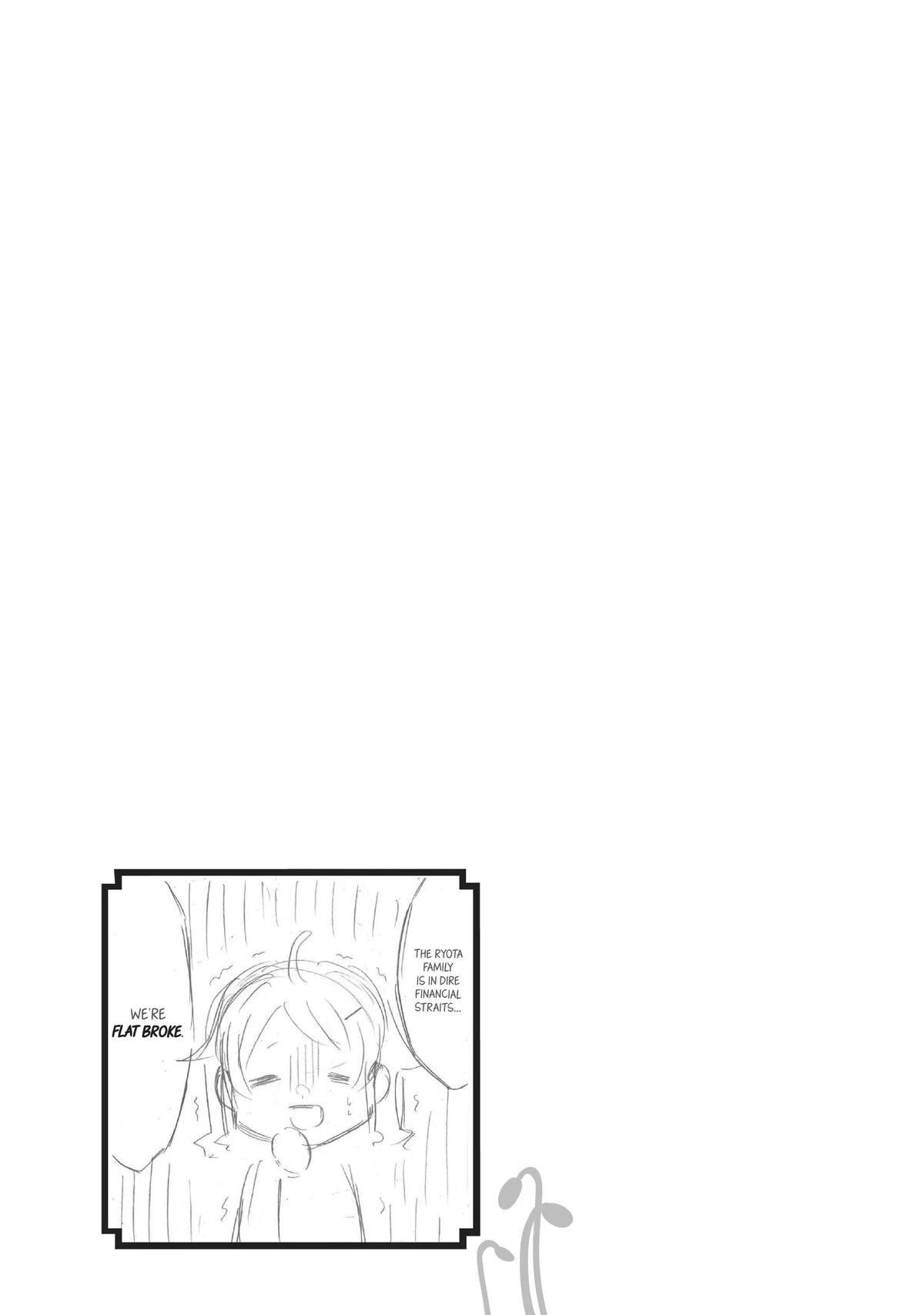 Level 1 with S-rank Drop Rate is the Strongest Chapter 54 page 34 - Chapter 54