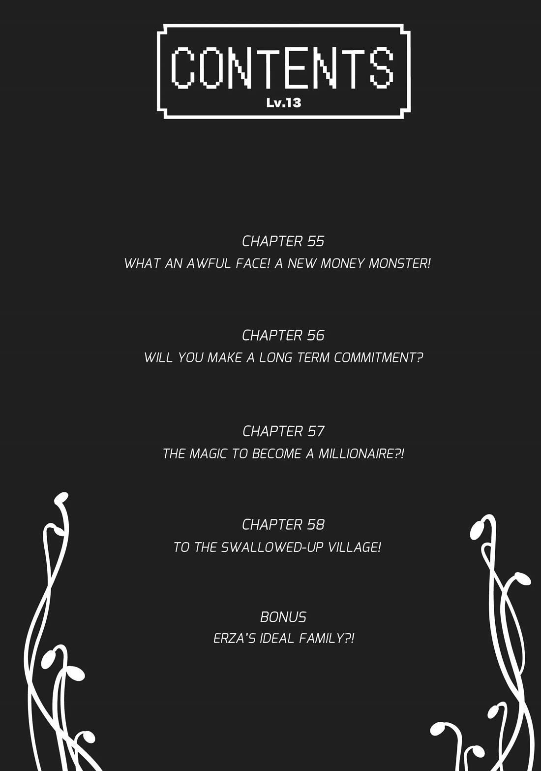Level 1 with S-rank Drop Rate is the Strongest Chapter 55 page 2 - Chapter 55