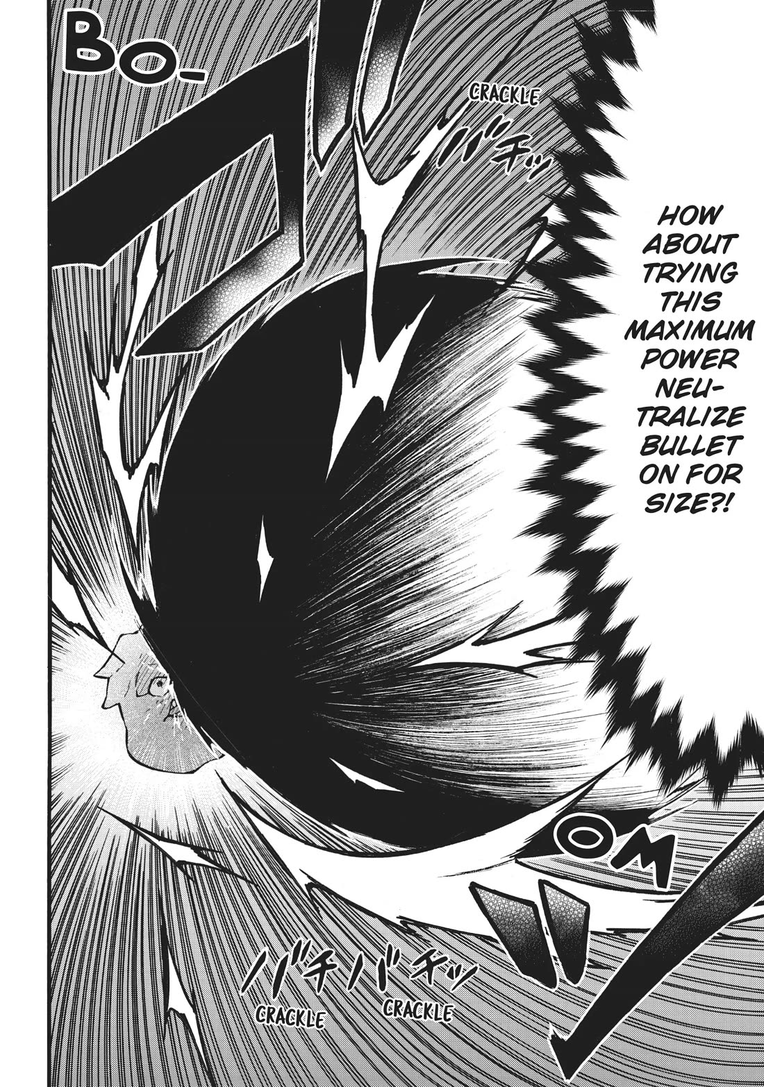 Level 1 with S-rank Drop Rate is the Strongest Chapter 55 page 32 - Chapter 55