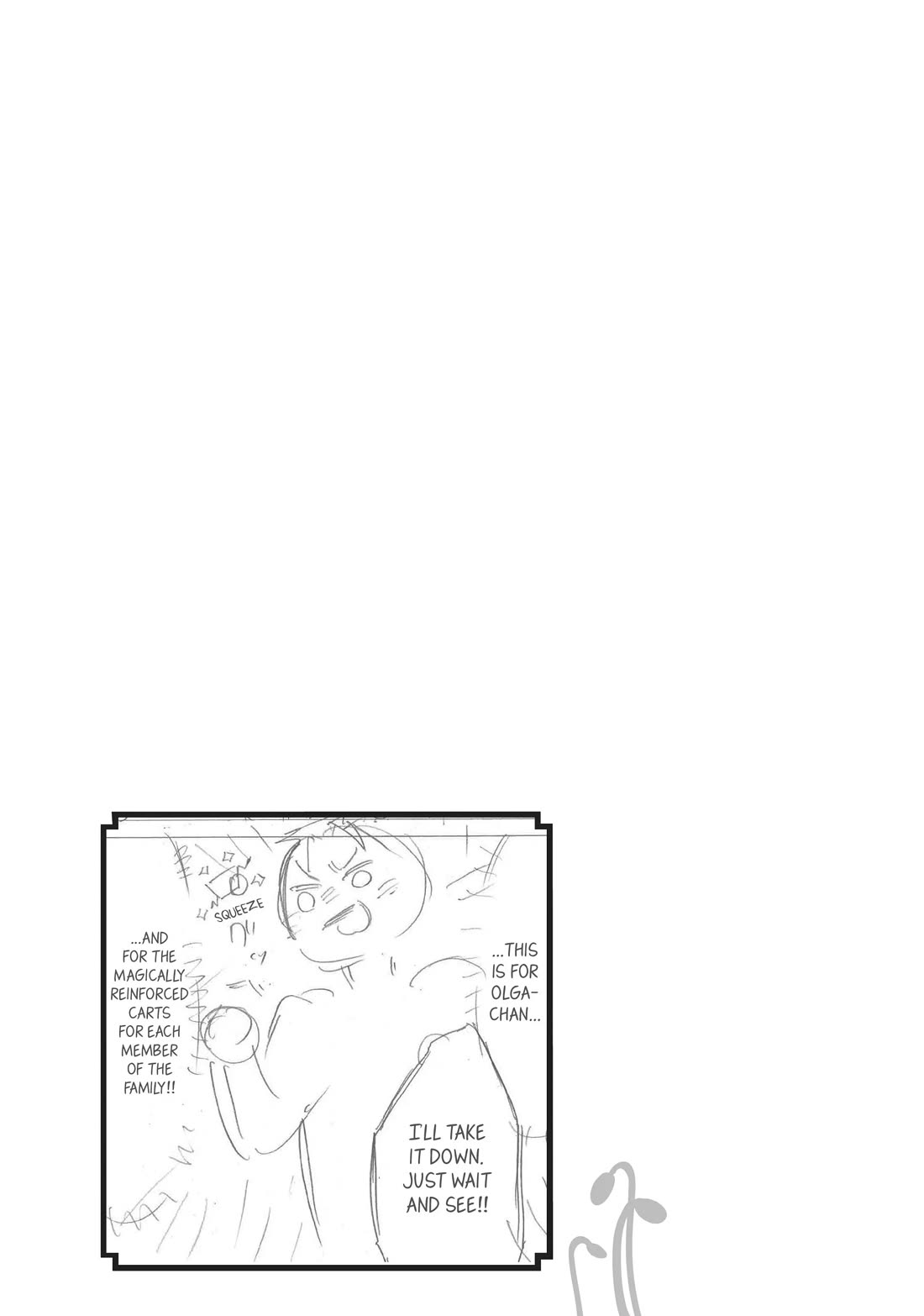 Level 1 with S-rank Drop Rate is the Strongest Chapter 55 page 39 - Chapter 55