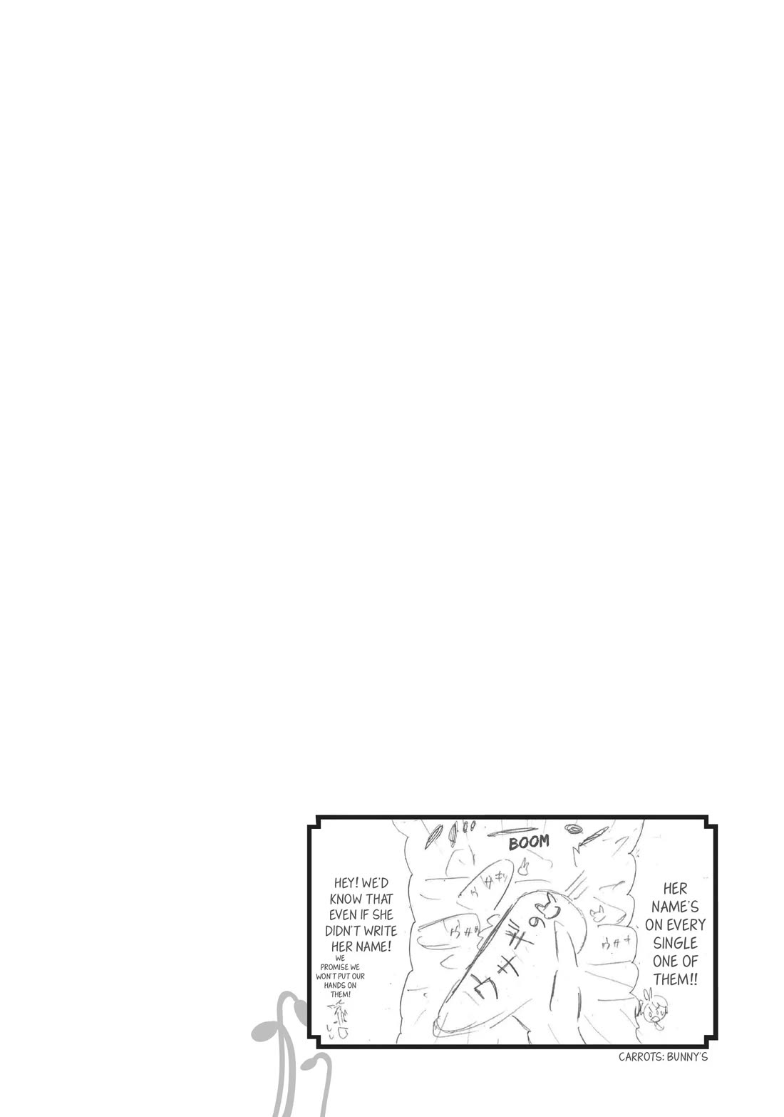 Level 1 with S-rank Drop Rate is the Strongest Chapter 56 page 34 - Chapter 56