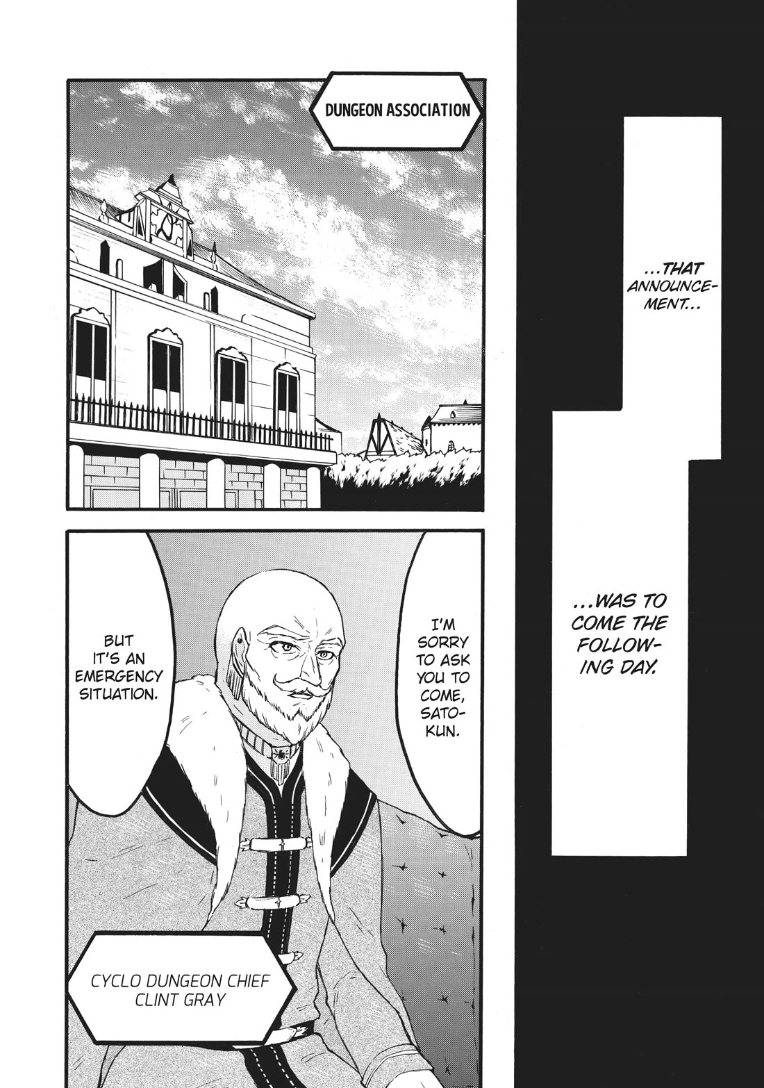 Level 1 with S-rank Drop Rate is the Strongest Chapter 57 page 29 - Chapter 57