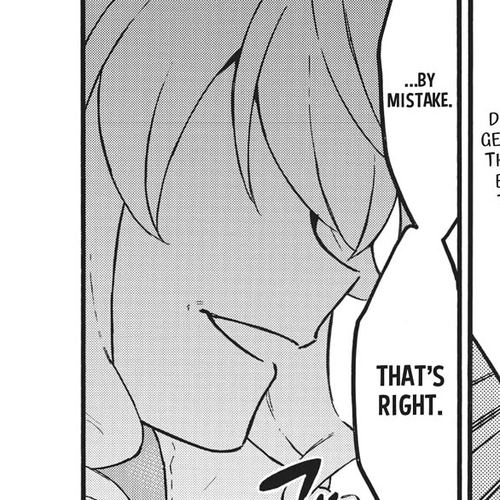 Level 1 with S-rank Drop Rate is the Strongest Chapter 58.5 cover