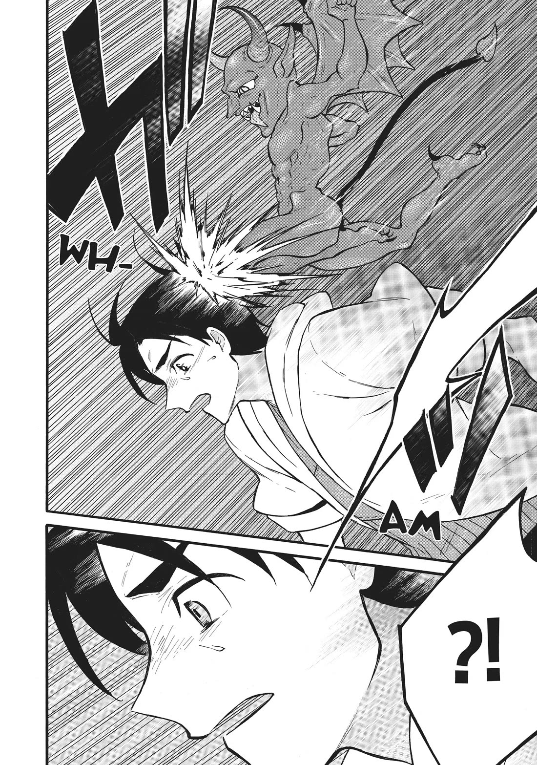 Level 1 with S-rank Drop Rate is the Strongest Chapter 58 page 36 - Chapter 58