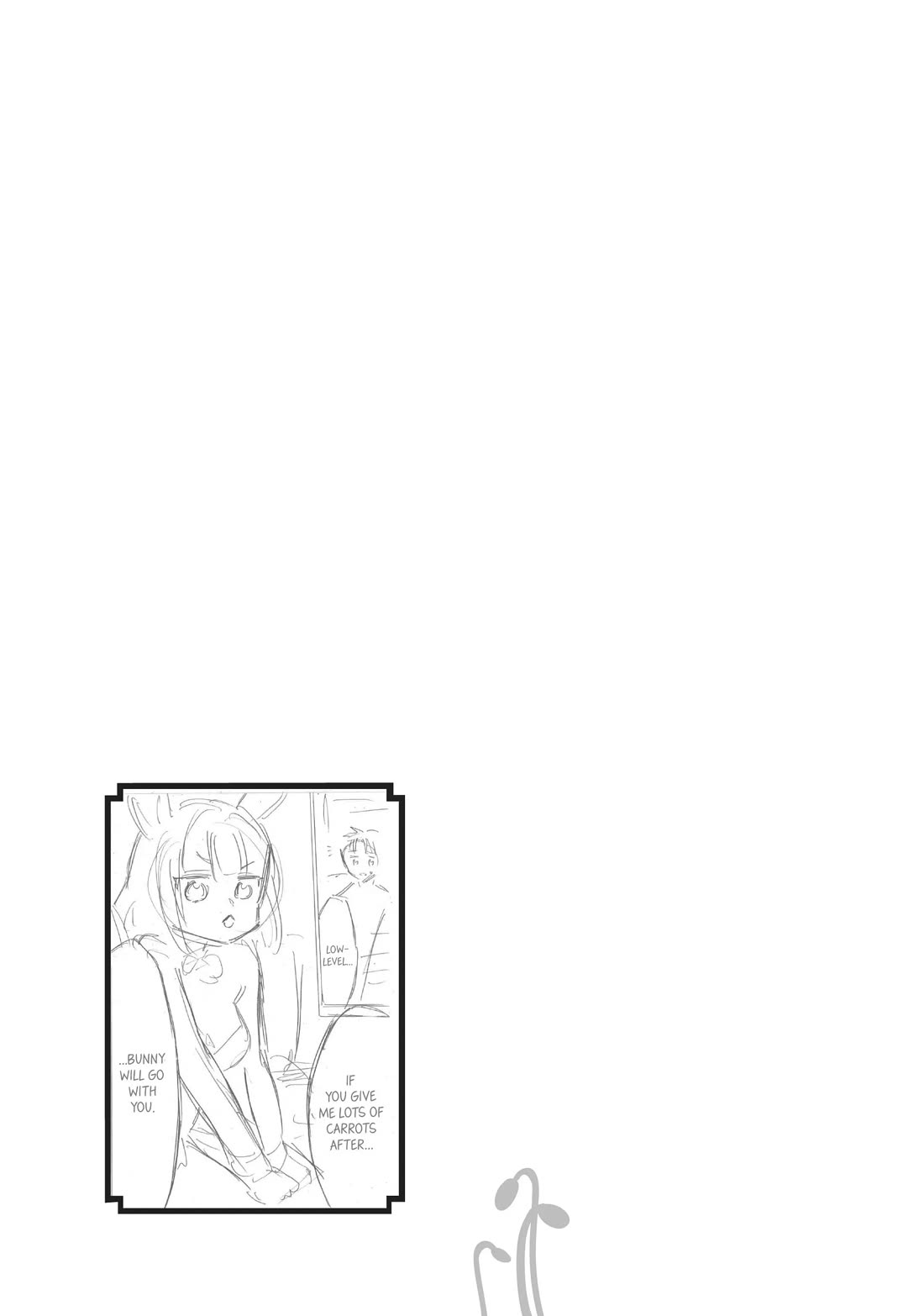 Level 1 with S-rank Drop Rate is the Strongest Chapter 58 page 39 - Chapter 58