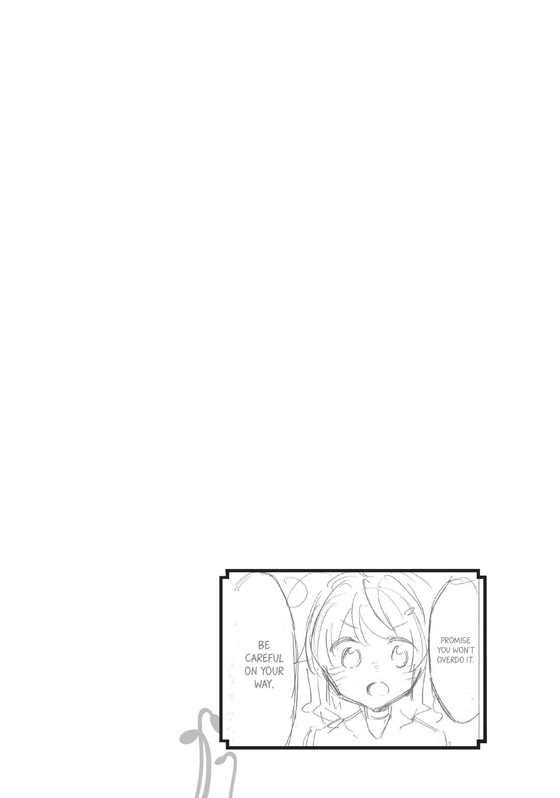 Level 1 with S-rank Drop Rate is the Strongest Chapter 58 page 40 - Chapter 58