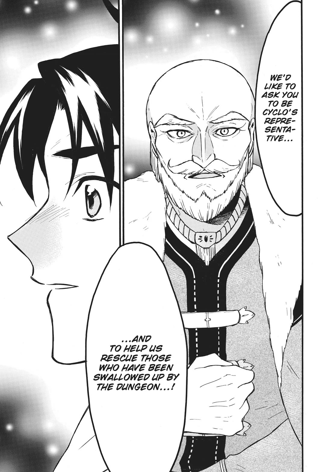 Level 1 with S-rank Drop Rate is the Strongest Chapter 58 page 5 - Chapter 58
