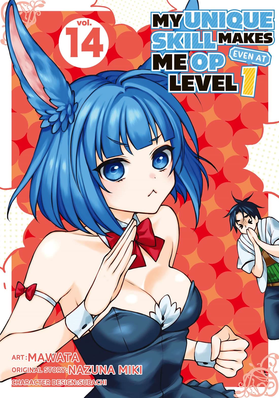 Level 1 with S-rank Drop Rate is the Strongest Chapter 59 page 1 - Chapter 59