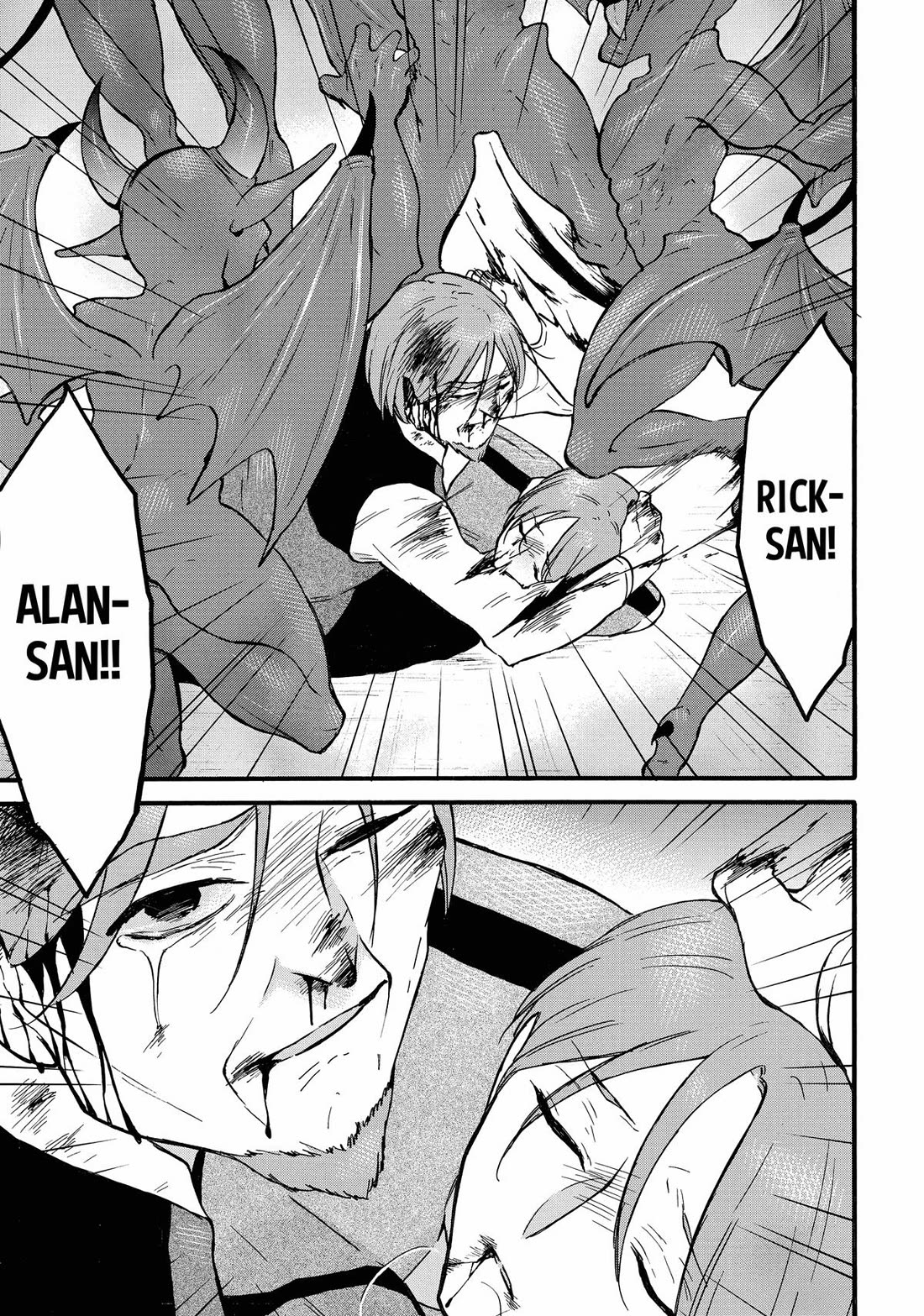 Level 1 with S-rank Drop Rate is the Strongest Chapter 59 page 11 - Chapter 59