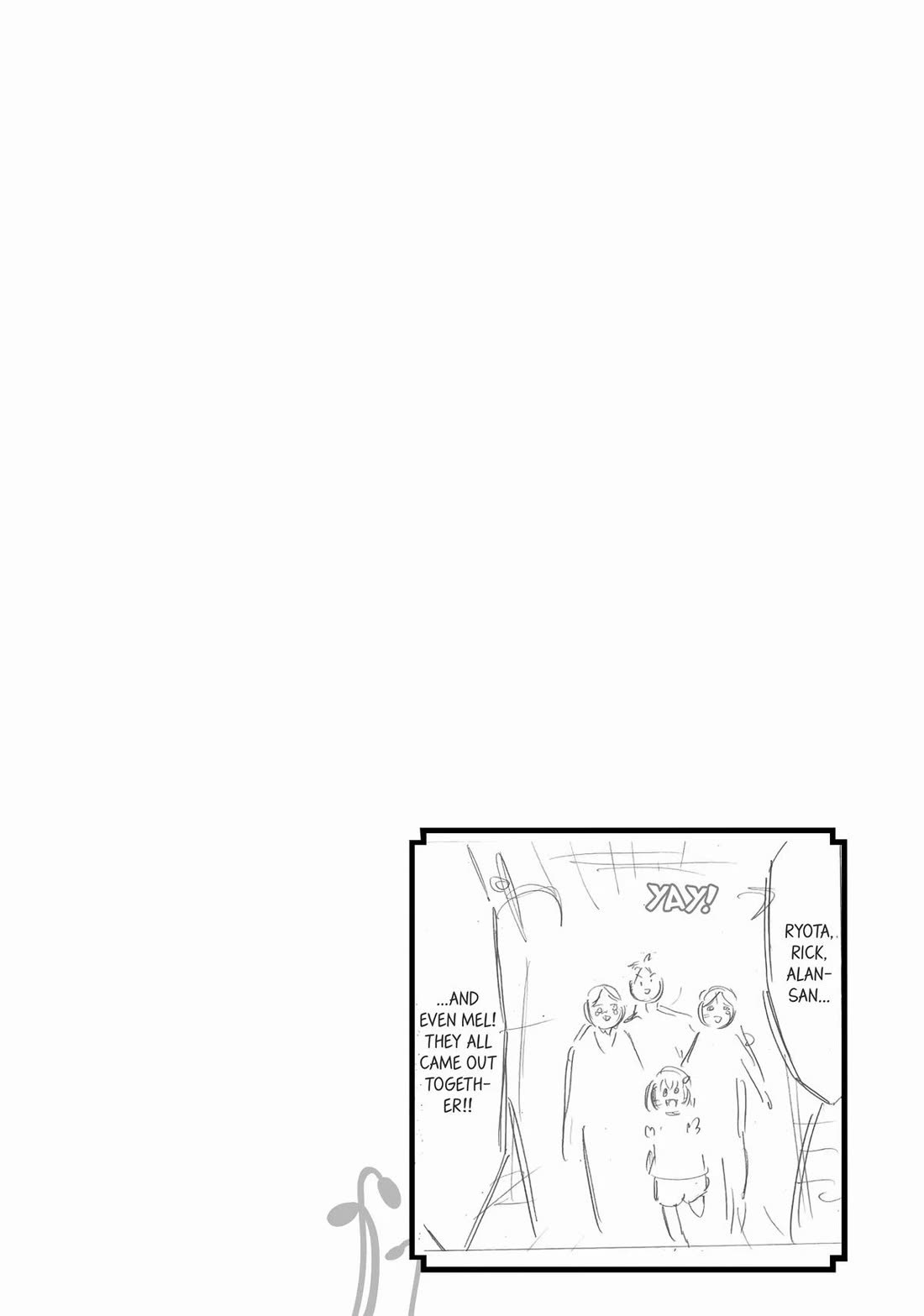 Level 1 with S-rank Drop Rate is the Strongest Chapter 59 page 35 - Chapter 59