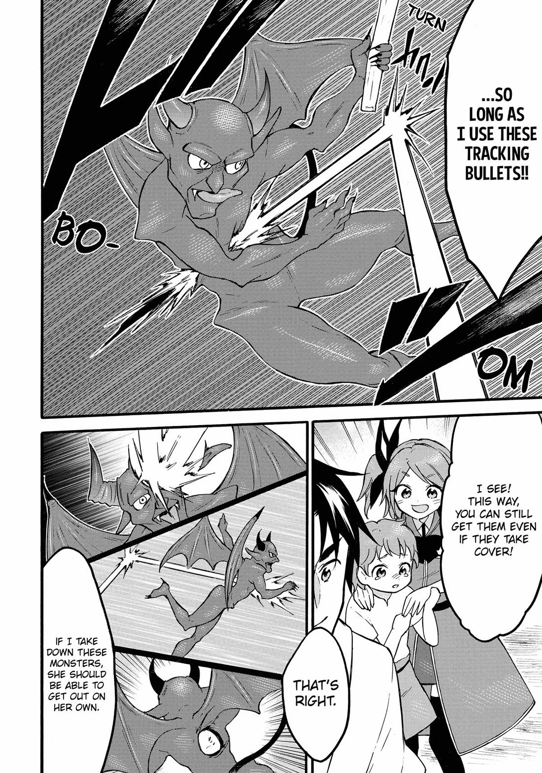 Level 1 with S-rank Drop Rate is the Strongest Chapter 60 page 16 - Chapter 60