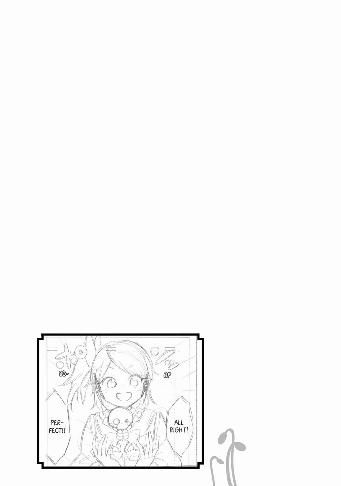 Level 1 with S-rank Drop Rate is the Strongest Chapter 60 page 37 - Chapter 60