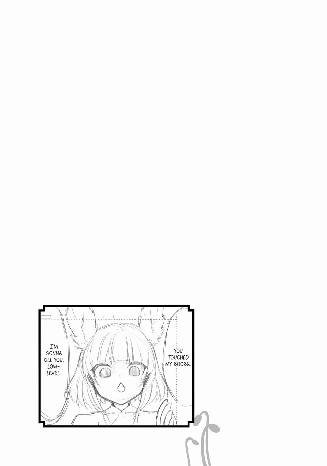 Level 1 with S-rank Drop Rate is the Strongest Chapter 61 page 39 - Chapter 61