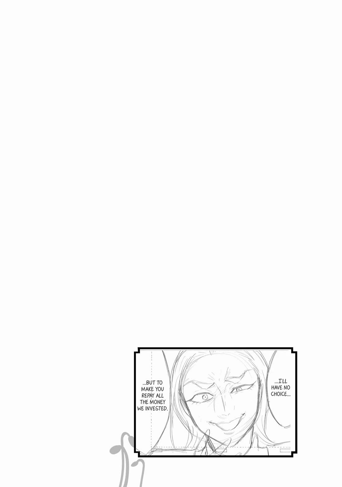 Level 1 with S-rank Drop Rate is the Strongest Chapter 61 page 40 - Chapter 61