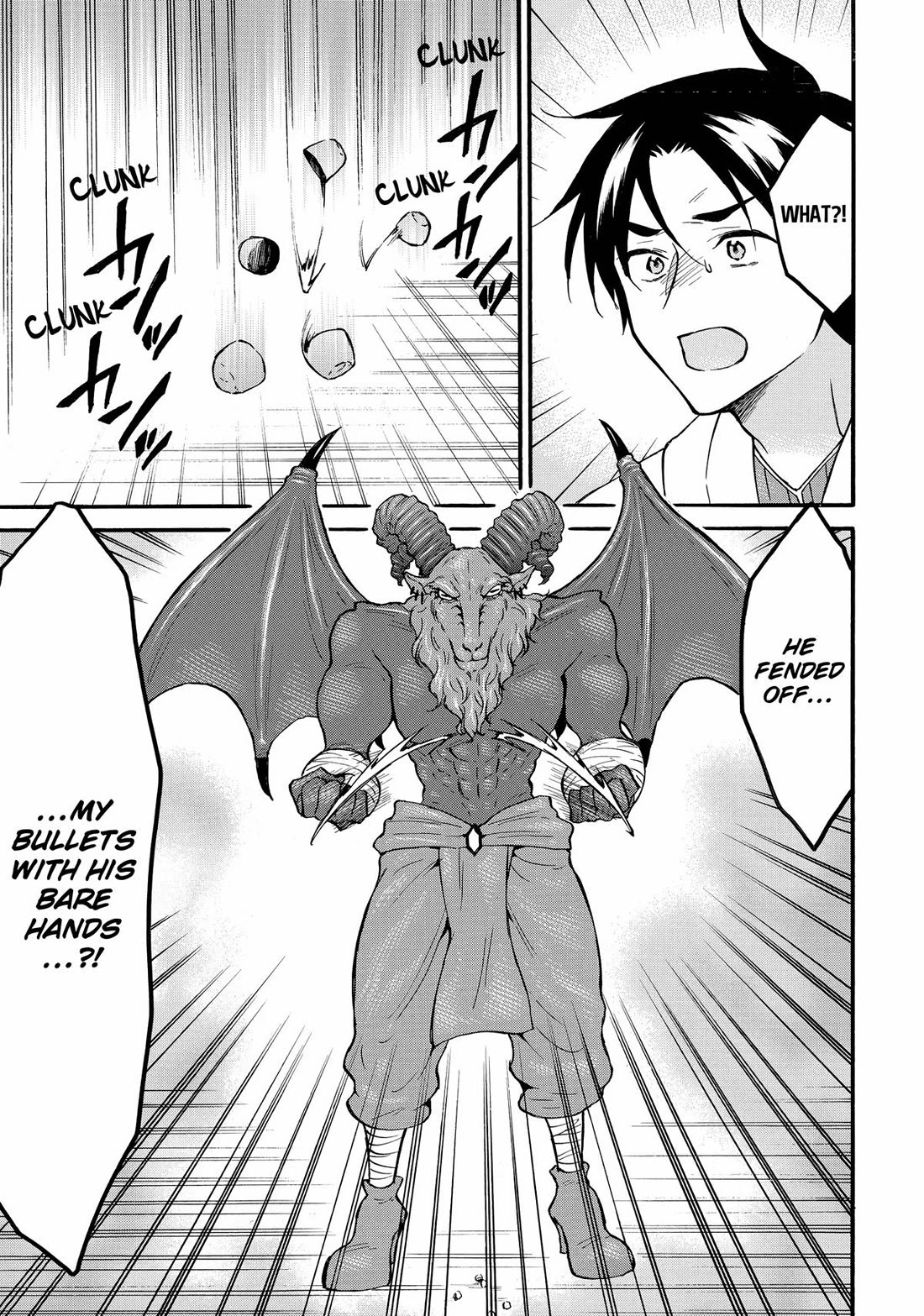 Level 1 with S-rank Drop Rate is the Strongest Chapter 62 page 15 - Chapter 62